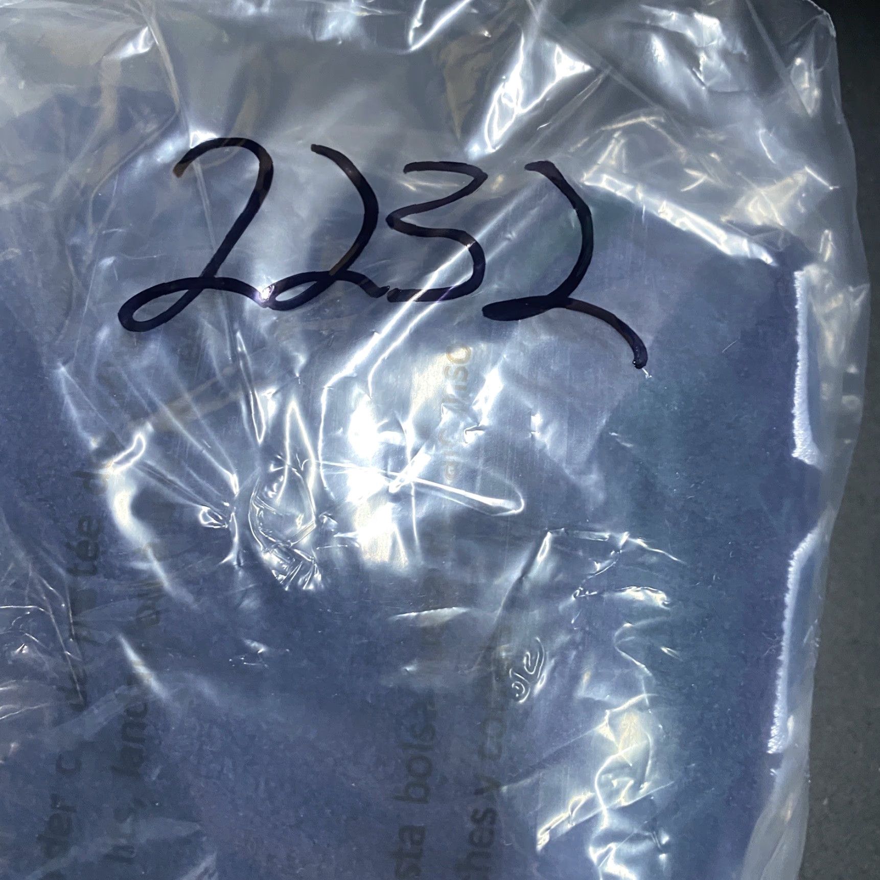 Equipment VINTAGE BUM Equipment Hoodie Mens S Blue Y2K Surf Grunge Pullover Sweatshirt Size US S / EU 44-46 / 1 - 8 Thumbnail