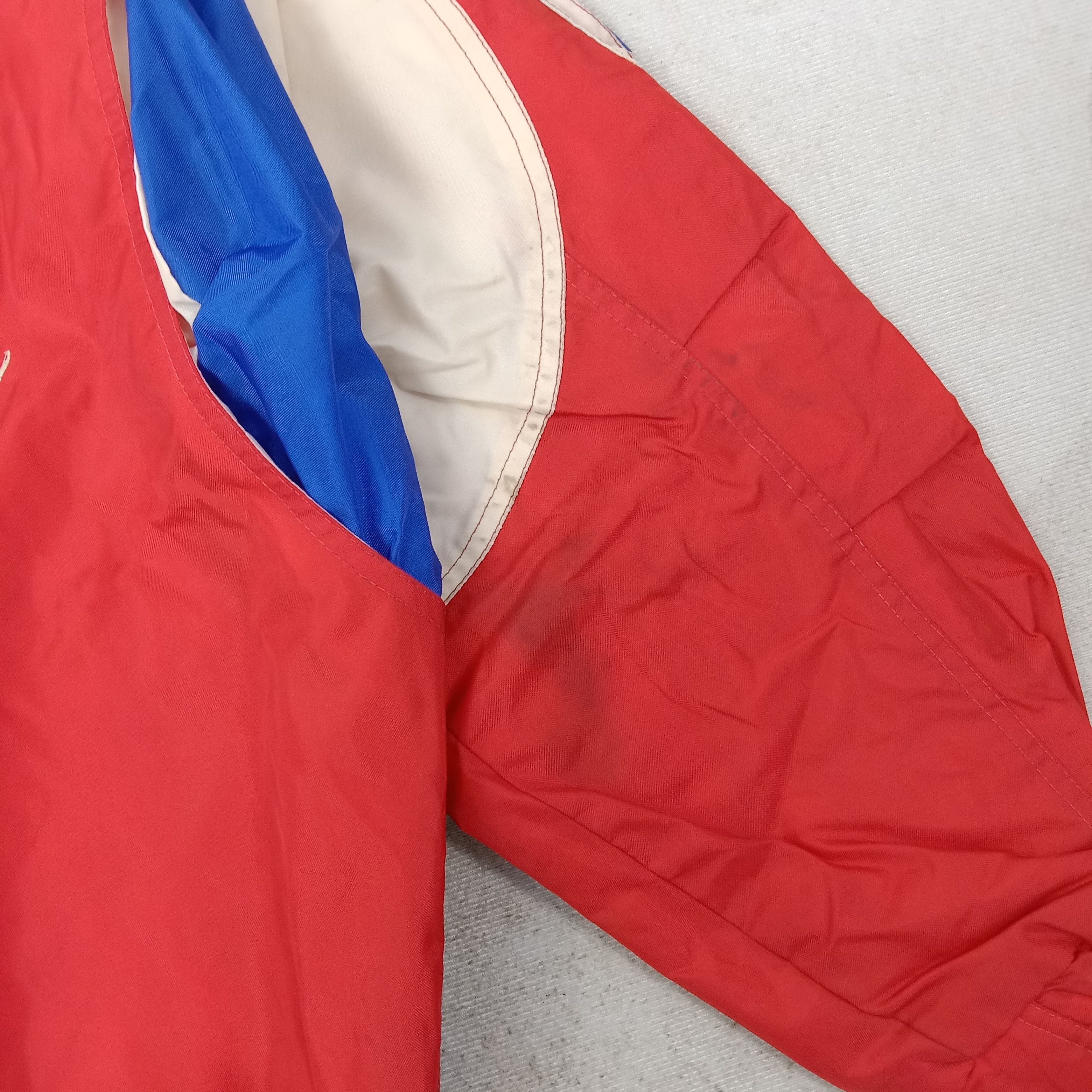 Honda Honda Racing Club HRC Bombers Jacket C262N9 Size US L / EU 52-54 / 3 - 3 Thumbnail