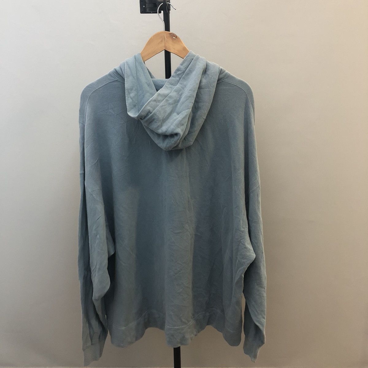 Remi Relief × Vintage REMI RELIEF HOODIE THE GOLDEN STATE SIZE F Size US L / EU 52-54 / 3 - 4 Thumbnail
