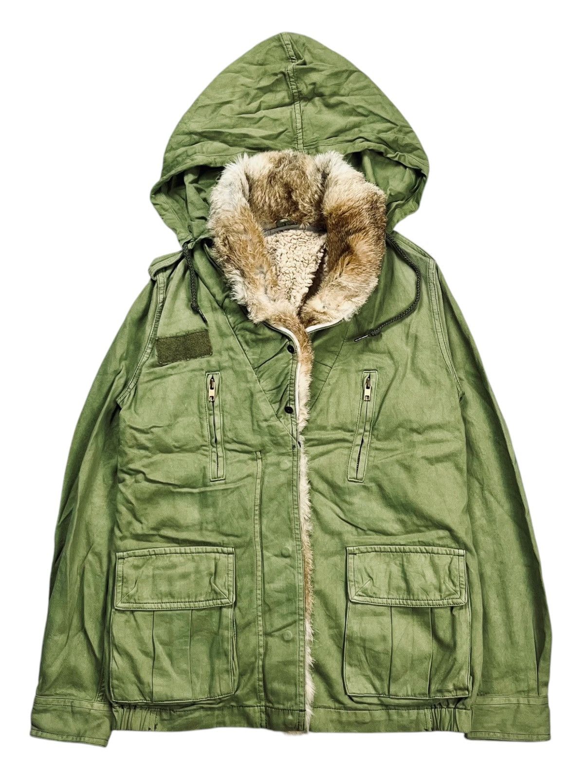 爆売り！ Another Edition | Grailed ノーカラージャケット