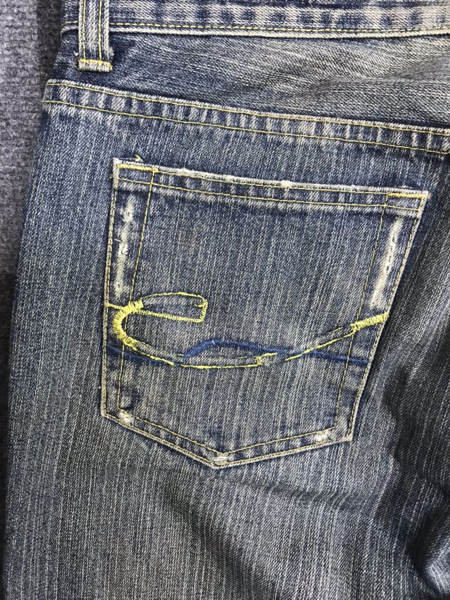 Other Flare🔥Chip Pepper Low Rise Flare Jeans Size US 32 / EU 48 - 19 Thumbnail