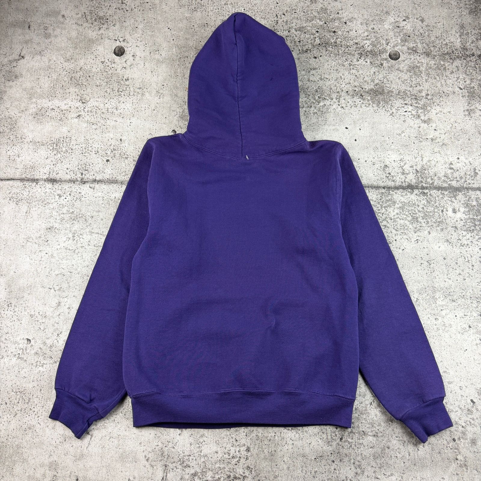 Russell Athletic Vintage 80s Russell Athletic Hoodie Elder Size XS Size US XS / EU 42 / 0 - 2 Thumbnail