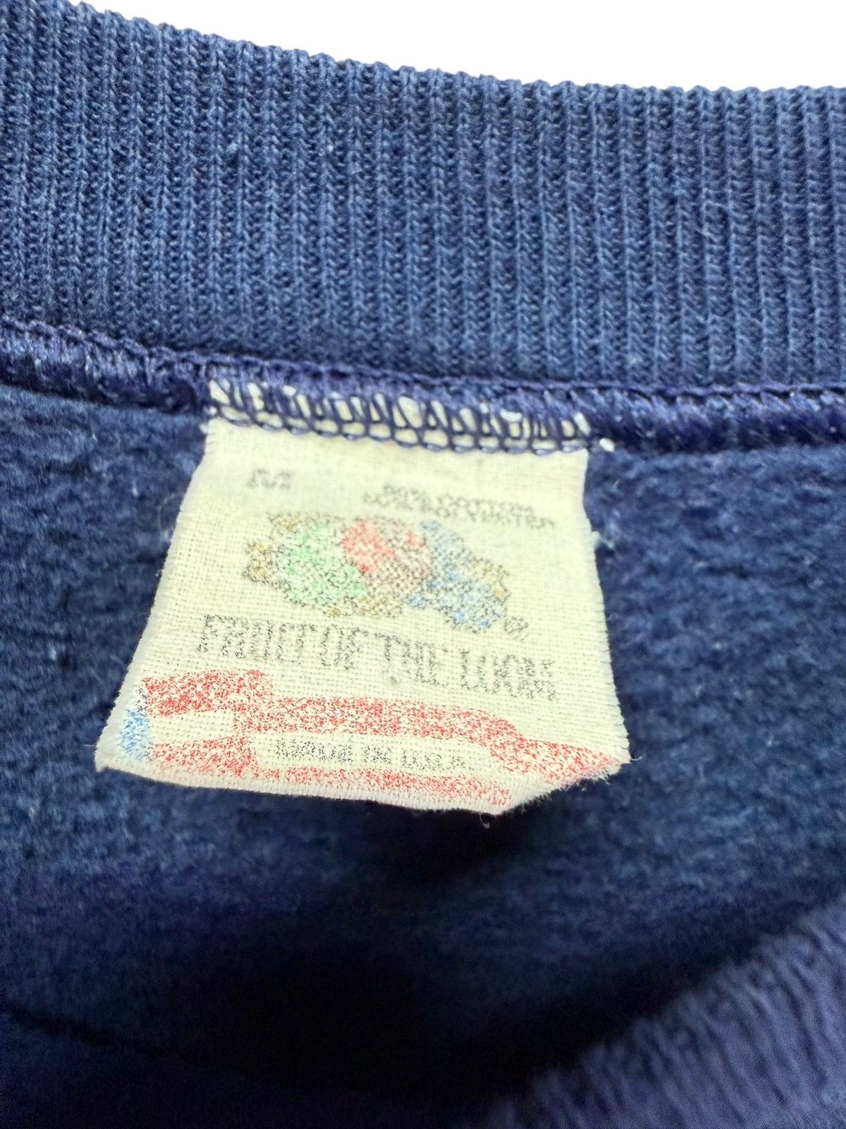 Vintage Vintage the army sends you Size US M / EU 48-50 / 2 - 5 Thumbnail