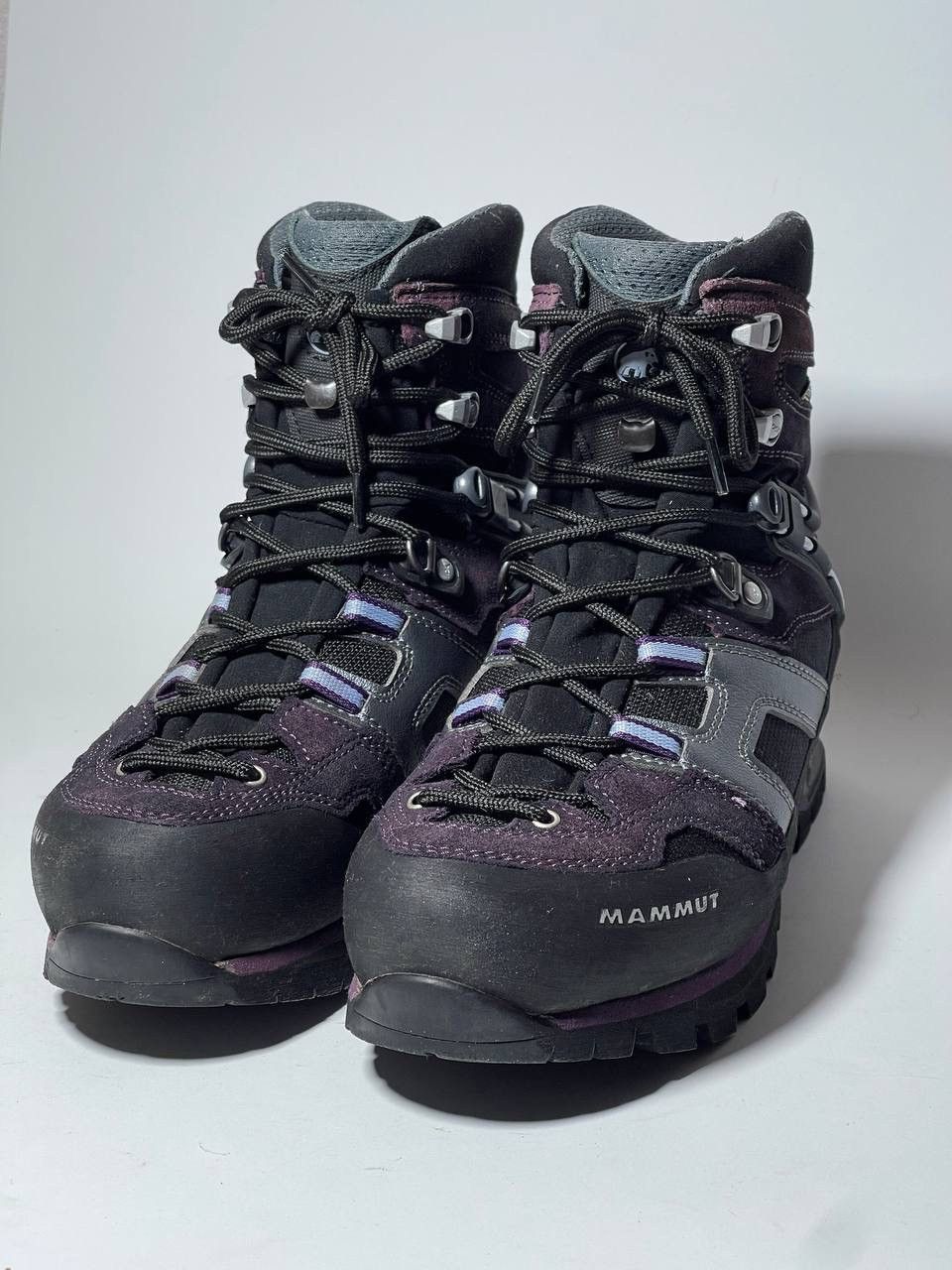 Mammut Mammut T Aenergy GTX Hiking Boots Vibram Gore-Tex Women’s Size US 8.5 / IT 38.5 - 1 Thumbnail