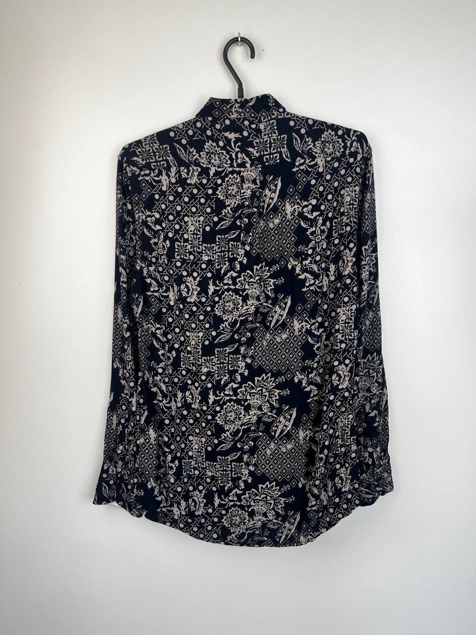 Diesel Diesel luxury viscose shirts size S Size US S / EU 44-46 / 1 - 2 Thumbnail