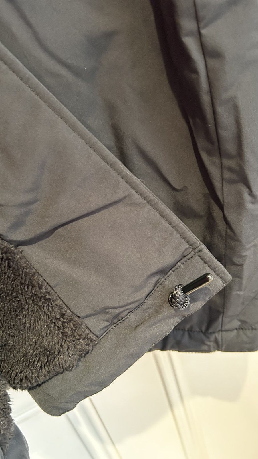 Edwin Edwin Cross Parka, Men’s Medium, new with tags Size US M / EU 48-50 / 2 - 15 Thumbnail