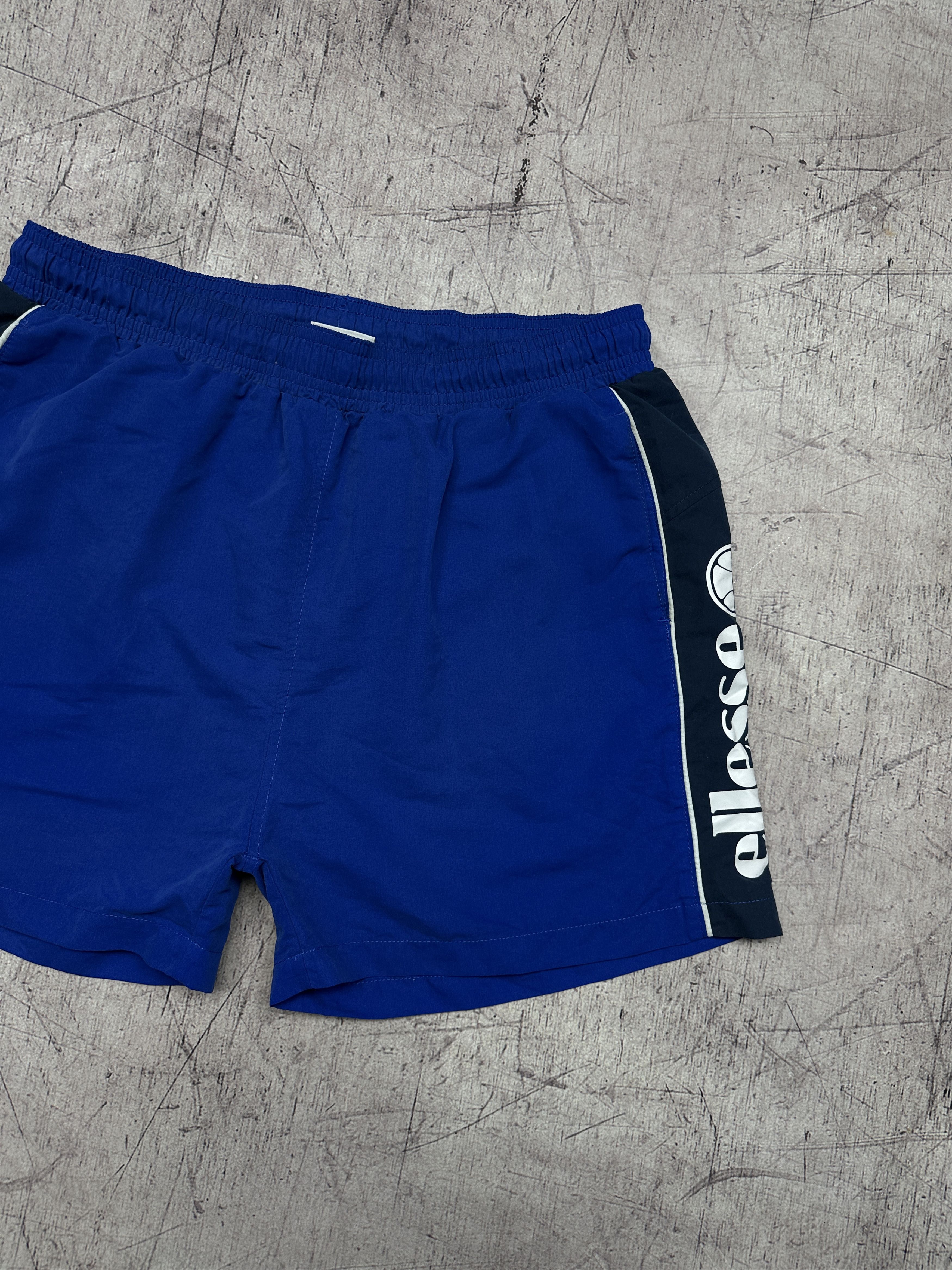 Ellesse Ellesse Mens Nylon Shorts Size US 30 / EU 46 - 2 Thumbnail