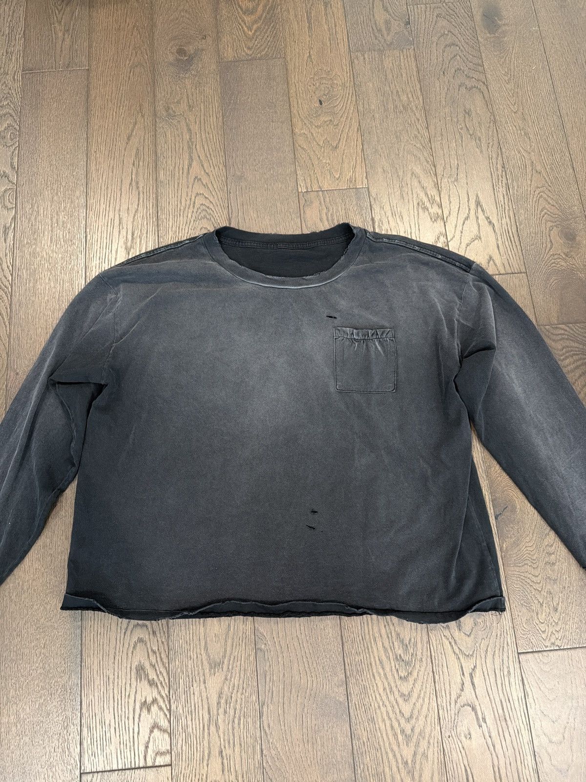 Other UNDS Online Bagged Long-Sleeve Size L Size US L / EU 52-54 / 3 - 1 Thumbnail