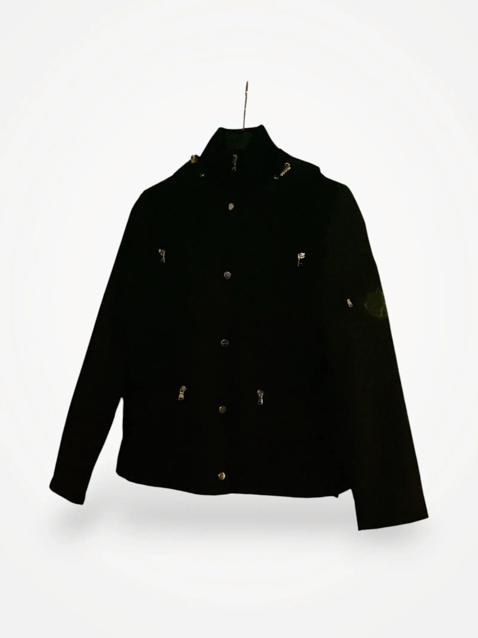Ralph Lauren Ralph Lauren Jacket Size M / US 6-8 / IT 42-44 - 1 Thumbnail