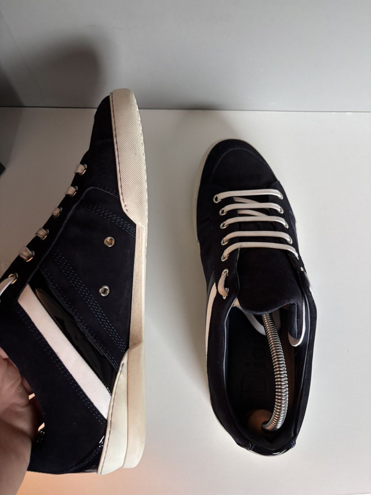 Dior Dior homme sneakers Size US 7 / EU 40 - 6 Thumbnail