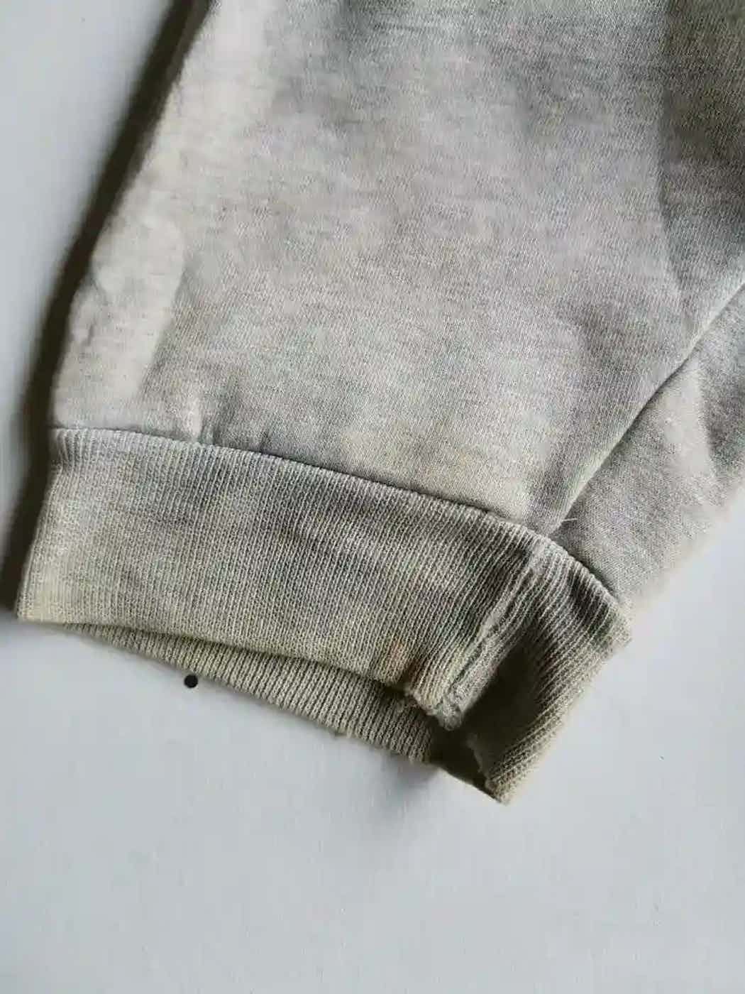 Nike Vintage Nike Sweatshirt Size US XXL / EU 58 / 5 - 6 Thumbnail