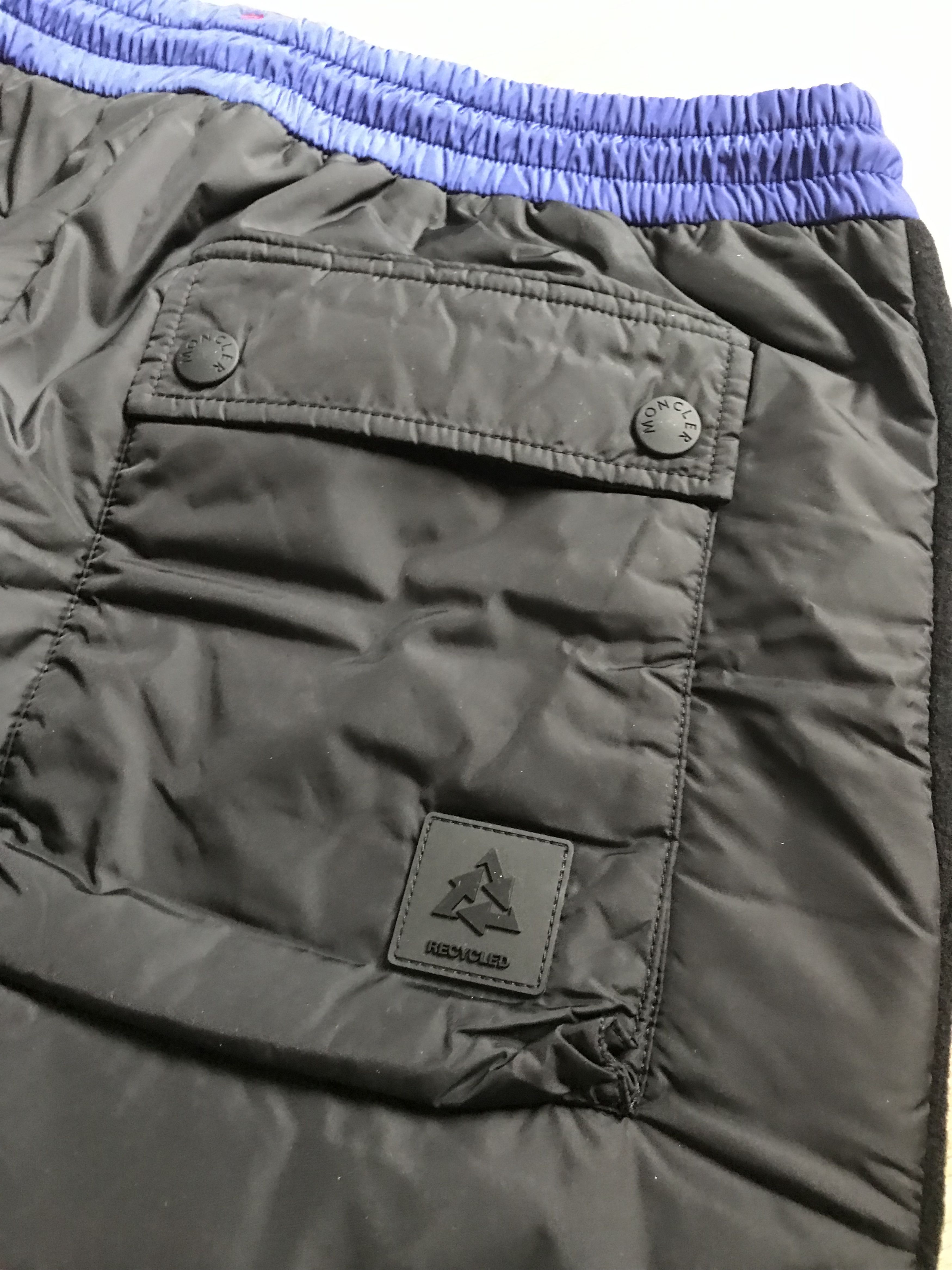 Moncler Grenoble Apres-Ski - size M Size US 33 - 11 Thumbnail