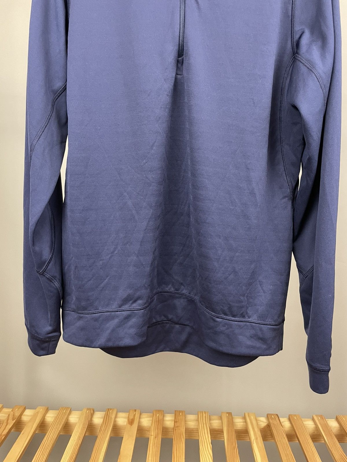 KJUS Kjus men keano stripe half zip size L Size US L / EU 52-54 / 3 - 3 Thumbnail