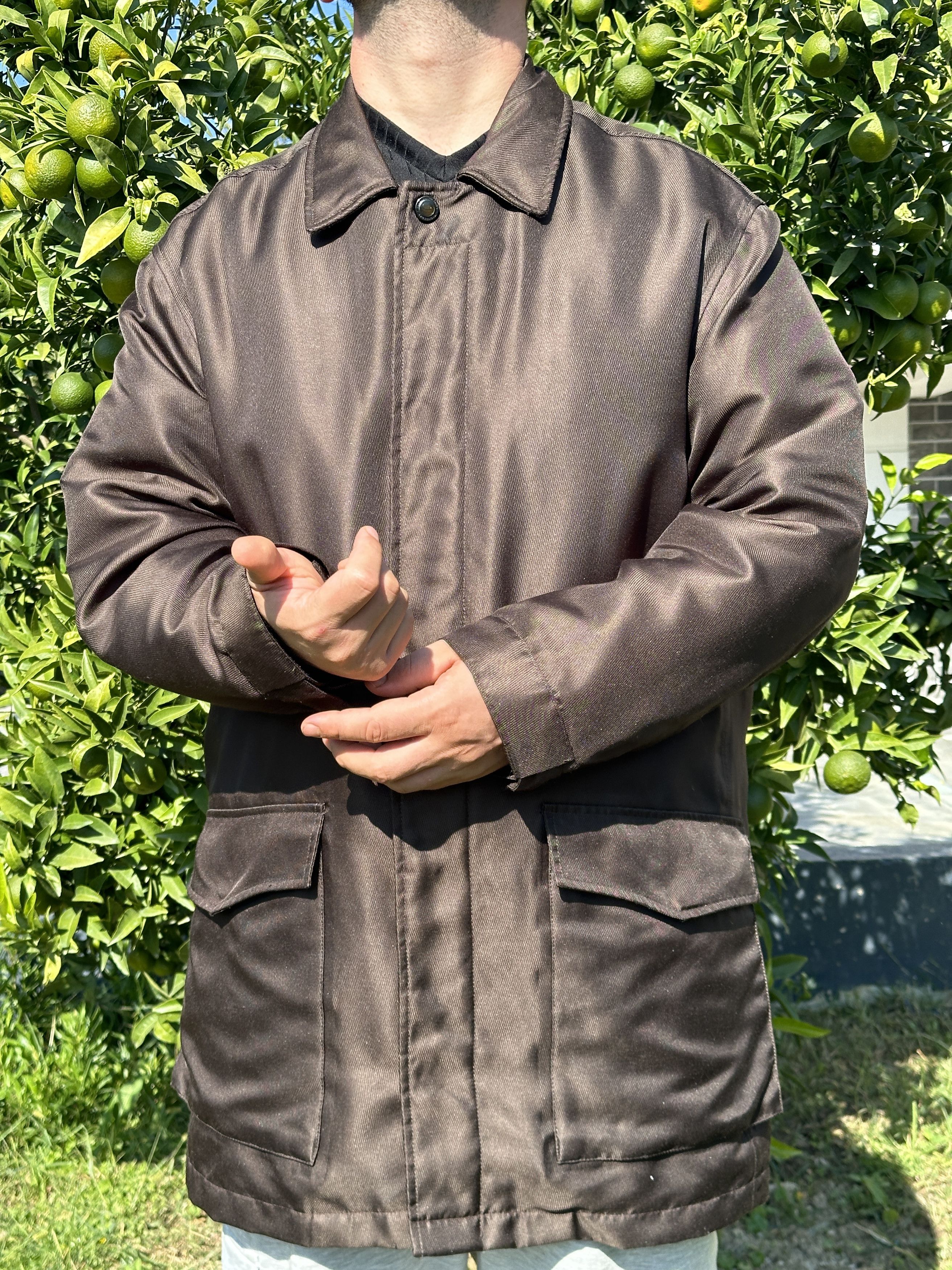 Ermenegildo Zegna Microtene 10000 | Grailed