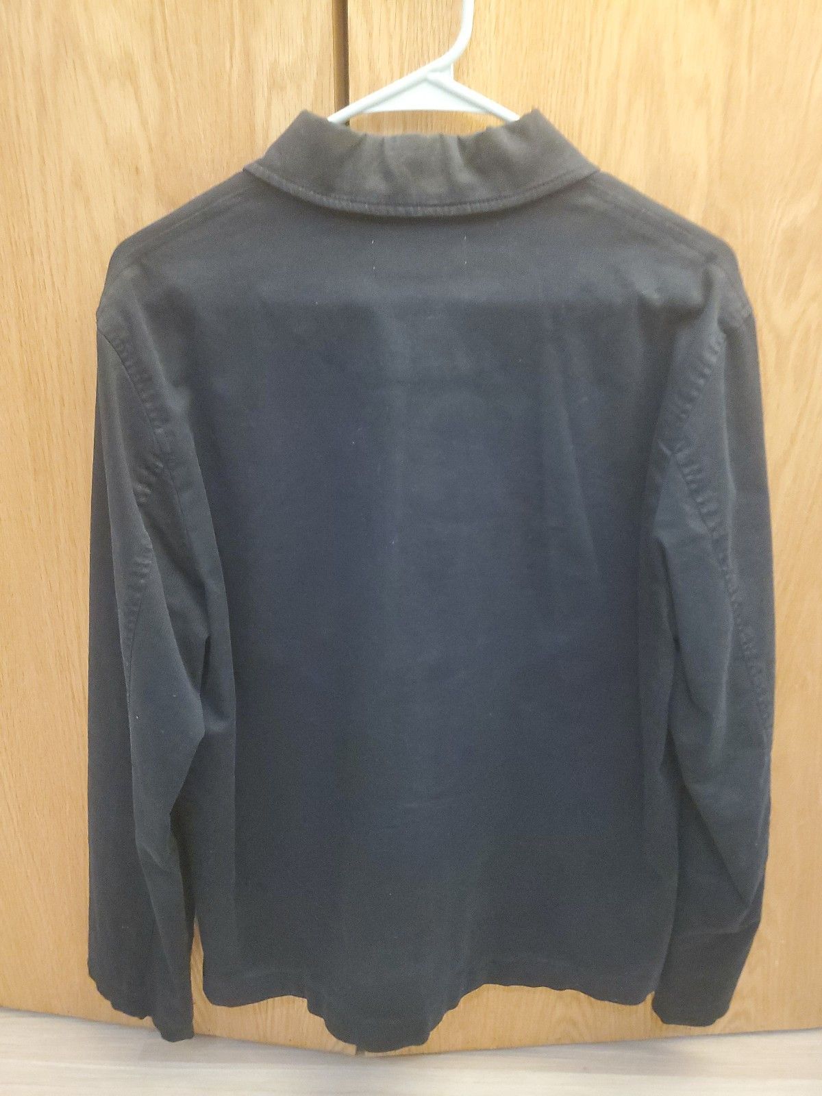 YMC You Must Create Small Jacket Size US S / EU 44-46 / 1 - 3 Thumbnail