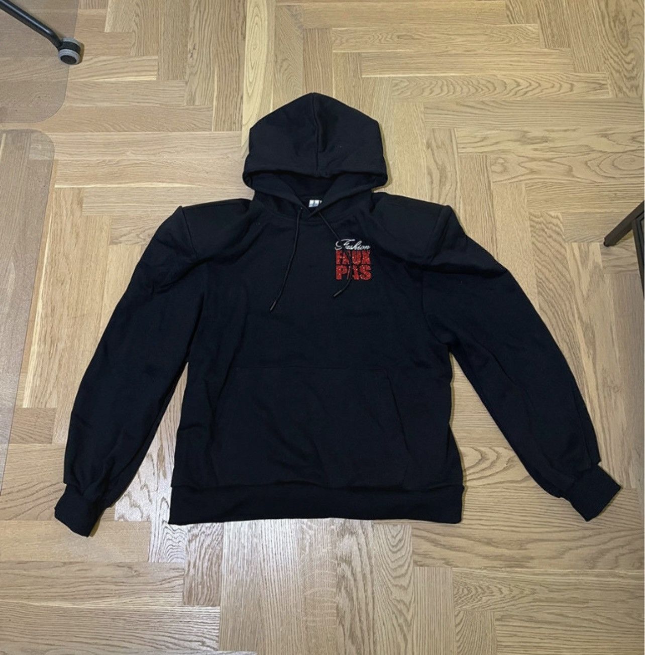 NAMILIA Oversized Namilia hoodie Size S / US 4 / IT 40 - 4 Thumbnail