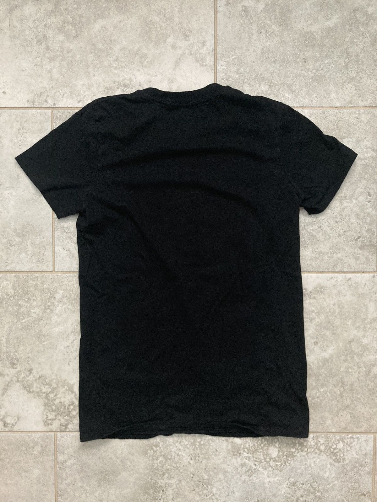 Band Tees × Vintage Deftones cat t shirt Size XS / US 0-2 / IT 36-38 - 3 Thumbnail