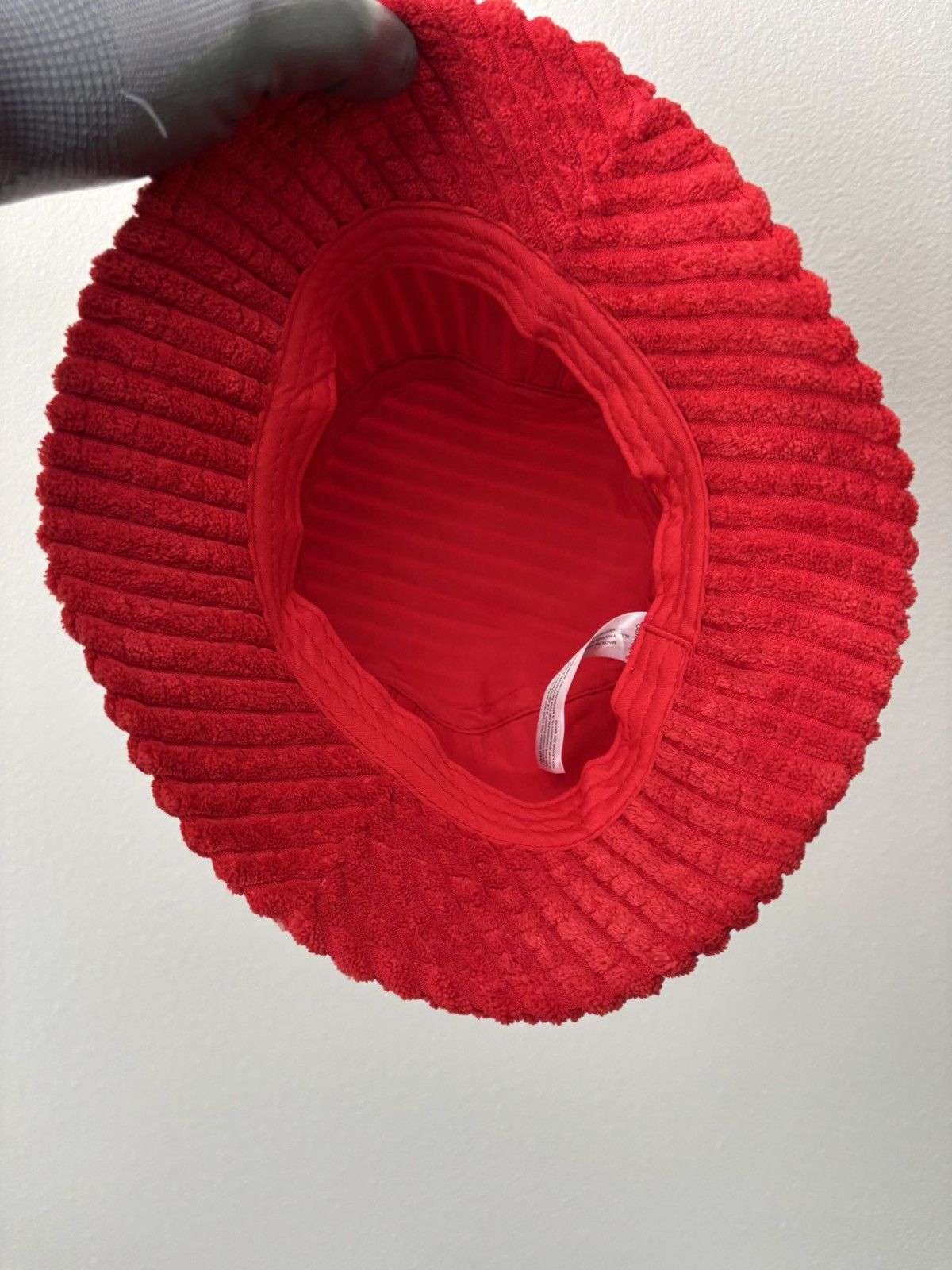 Urban Outfitters Urban Outfitters Bucket Hat Size ONE SIZE - 3 Thumbnail