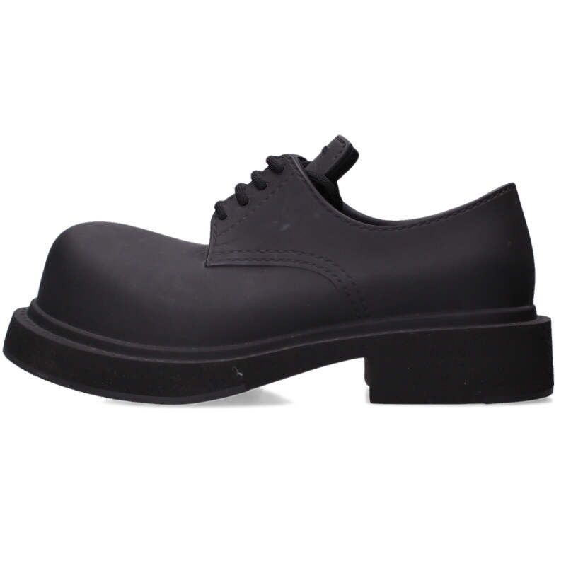 Balenciaga Balenciaga Shoes Black Size 39 Size US 6 / EU 39 - 1 Thumbnail