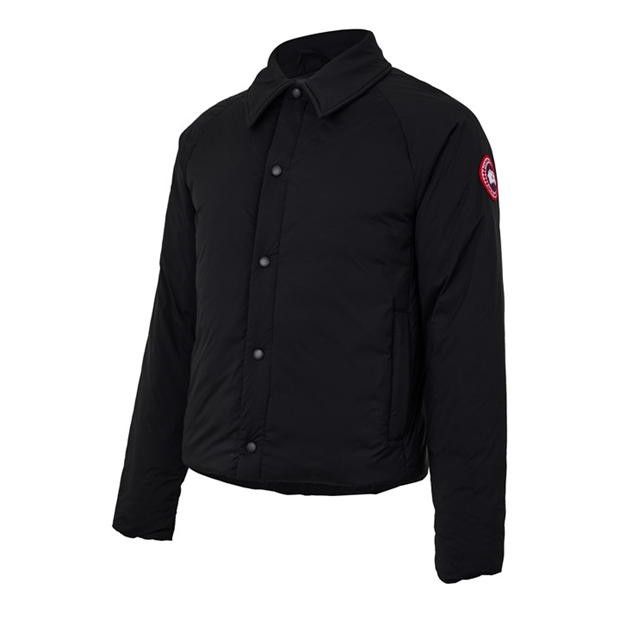 Canada Goose Lodge Coach Jacket Size US XXL / EU 58 / 5 - 2 Thumbnail