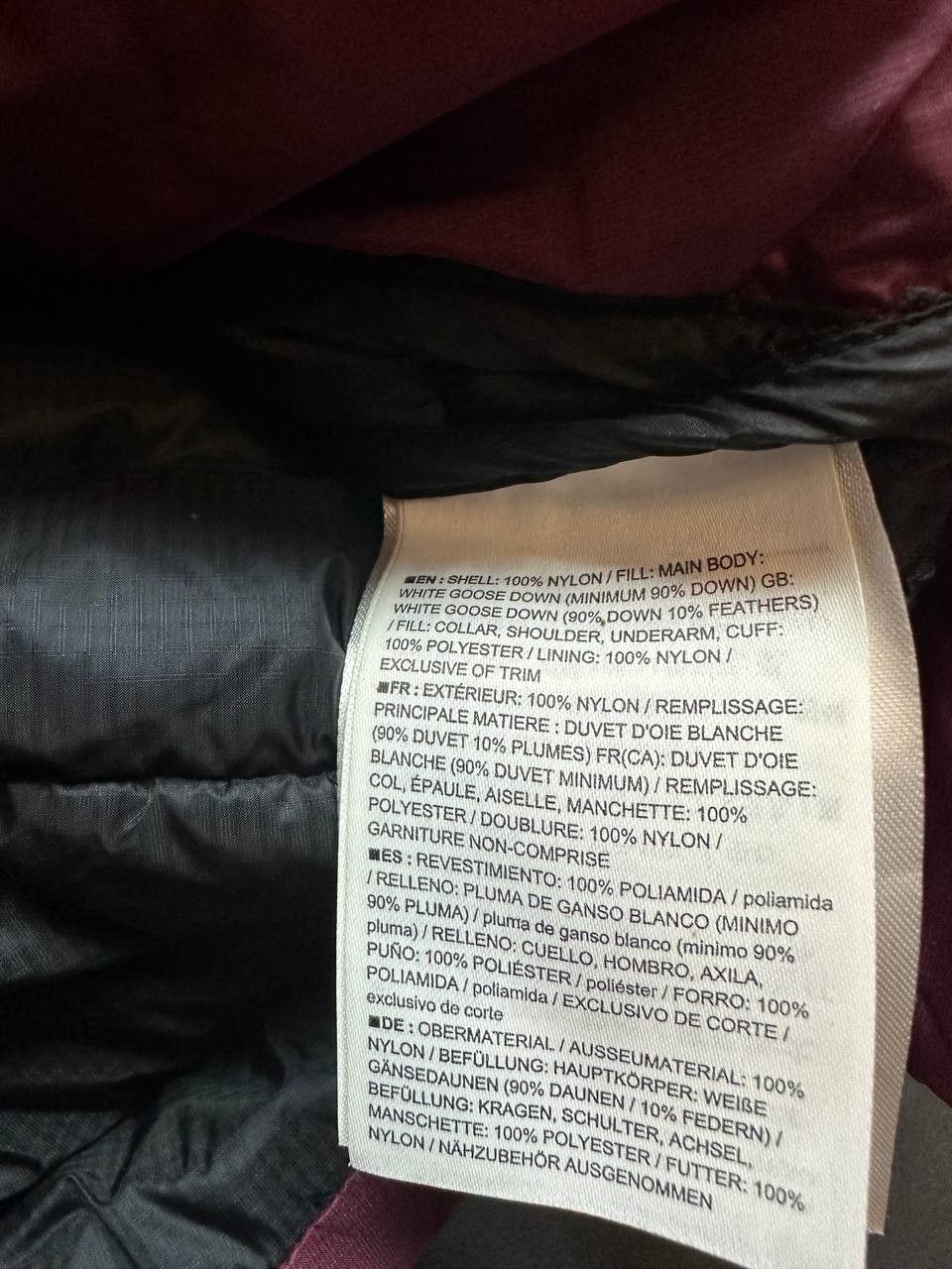 Arc'teryx Arcteryx Cerium Lt New Small Mens Down Jacket Size US S / EU 44-46 / 1 - 5 Thumbnail