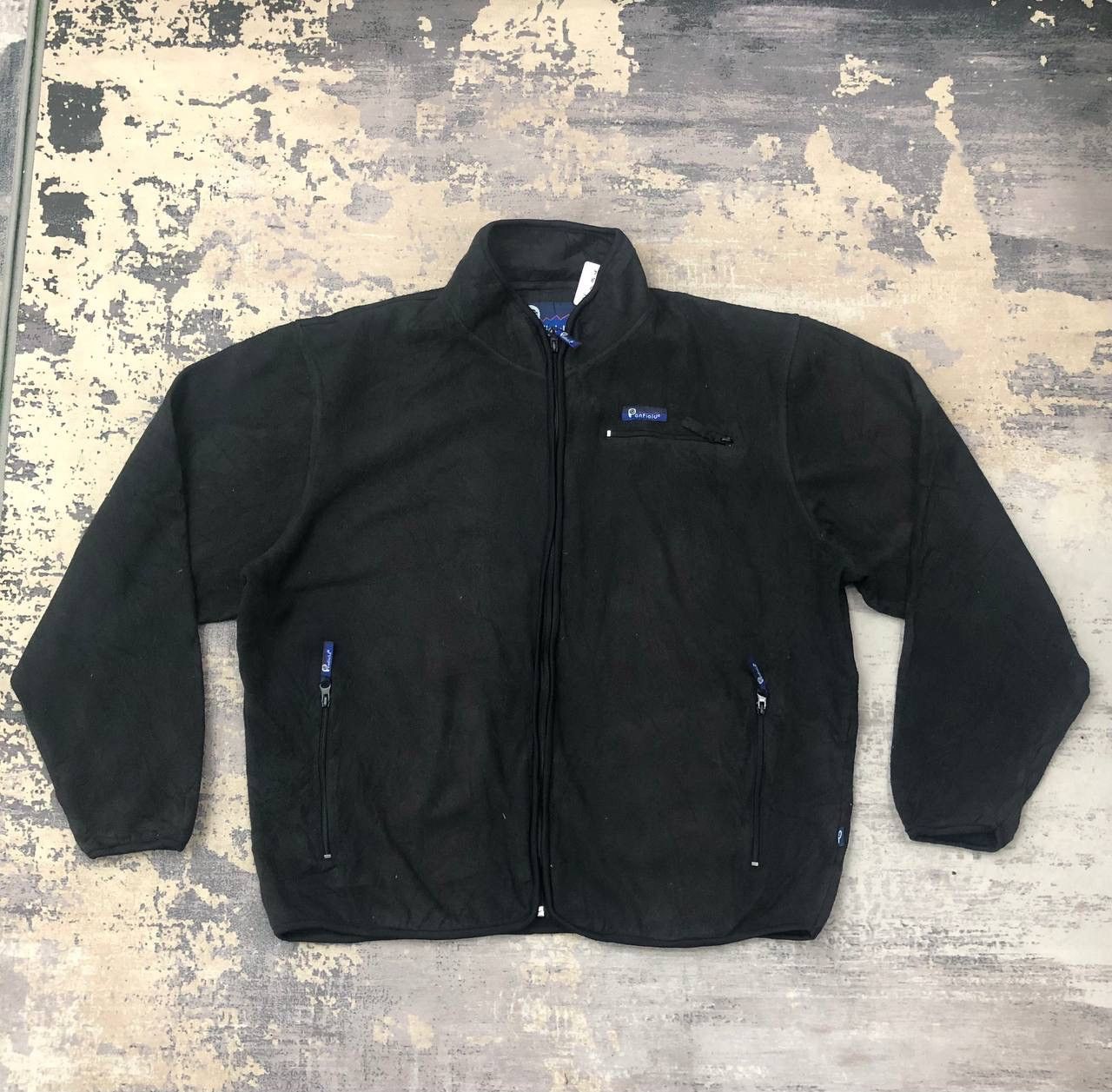 Penfield Y702. PENFIELD FLEECE JACKET Size US XXL / EU 58 / 5 - 3 Thumbnail