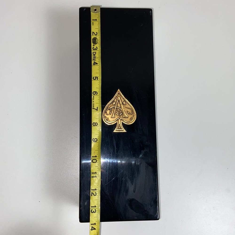 Designer Ace Of Spaces Champagne Gift Box Size ONE SIZE - 2 Thumbnail
