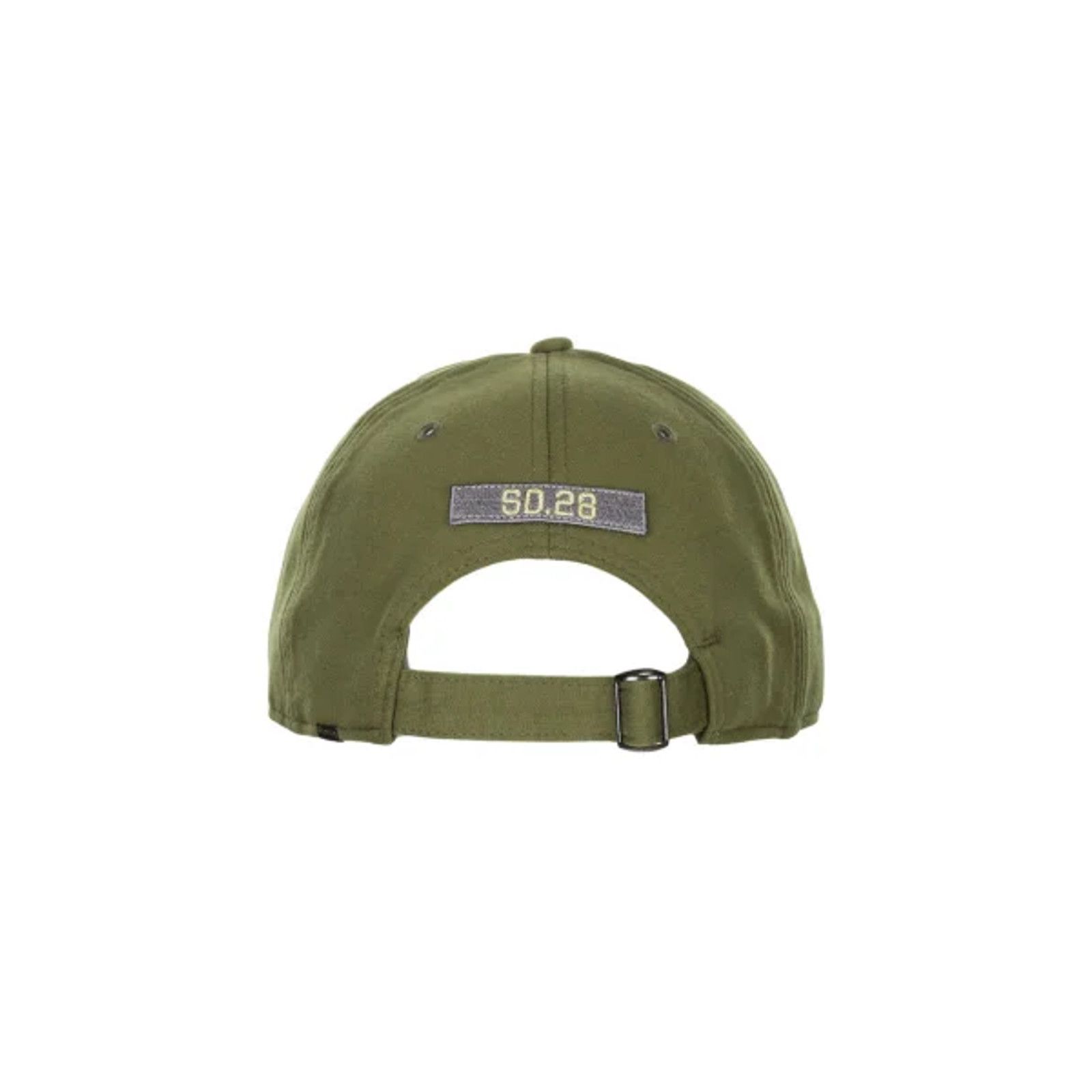 Superdry Superdry SD Baseball Cap Midnight Green RARE Sold Out NWOT Size ONE SIZE - 8 Thumbnail