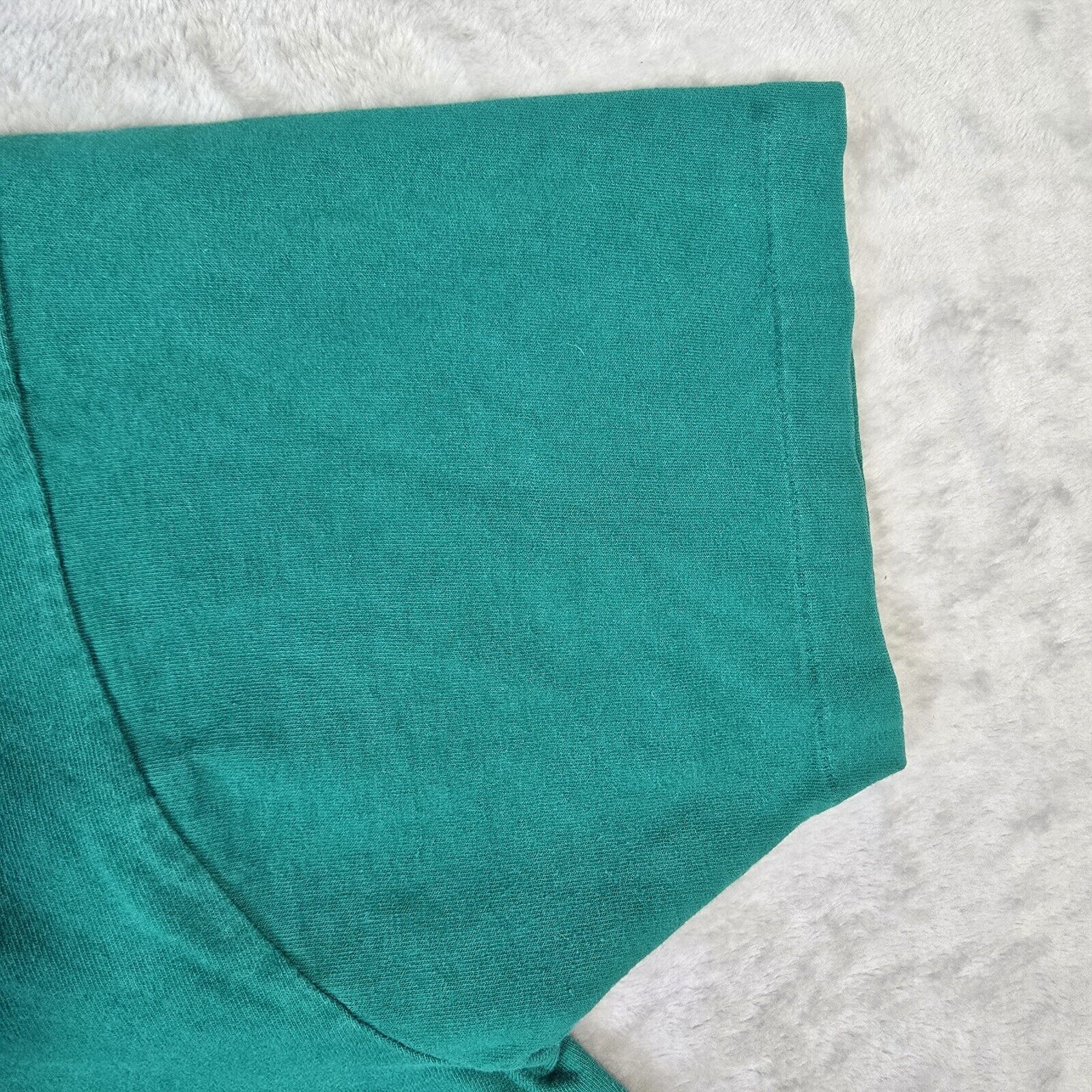 Fruit Of The Loom Vtg St Paddy's Day Drinking Team Shirt XXL St Patricks Size US XXL / EU 58 / 5 - 6 Thumbnail