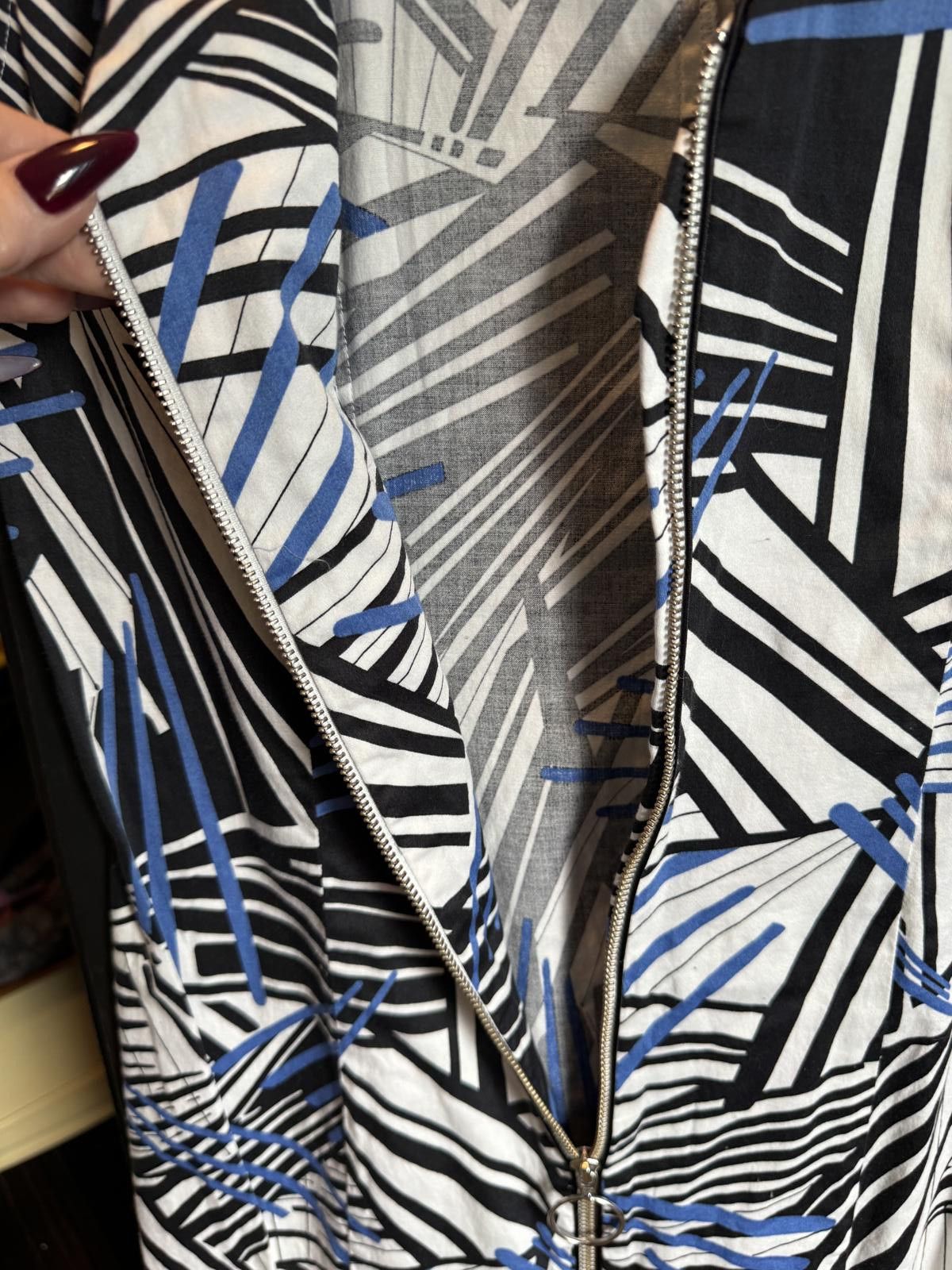 Designer Volup Wiggle Pencil dress by Kaleidoscope Plus Size Size XL / US 12-14 / IT 48-50 - 4 Thumbnail