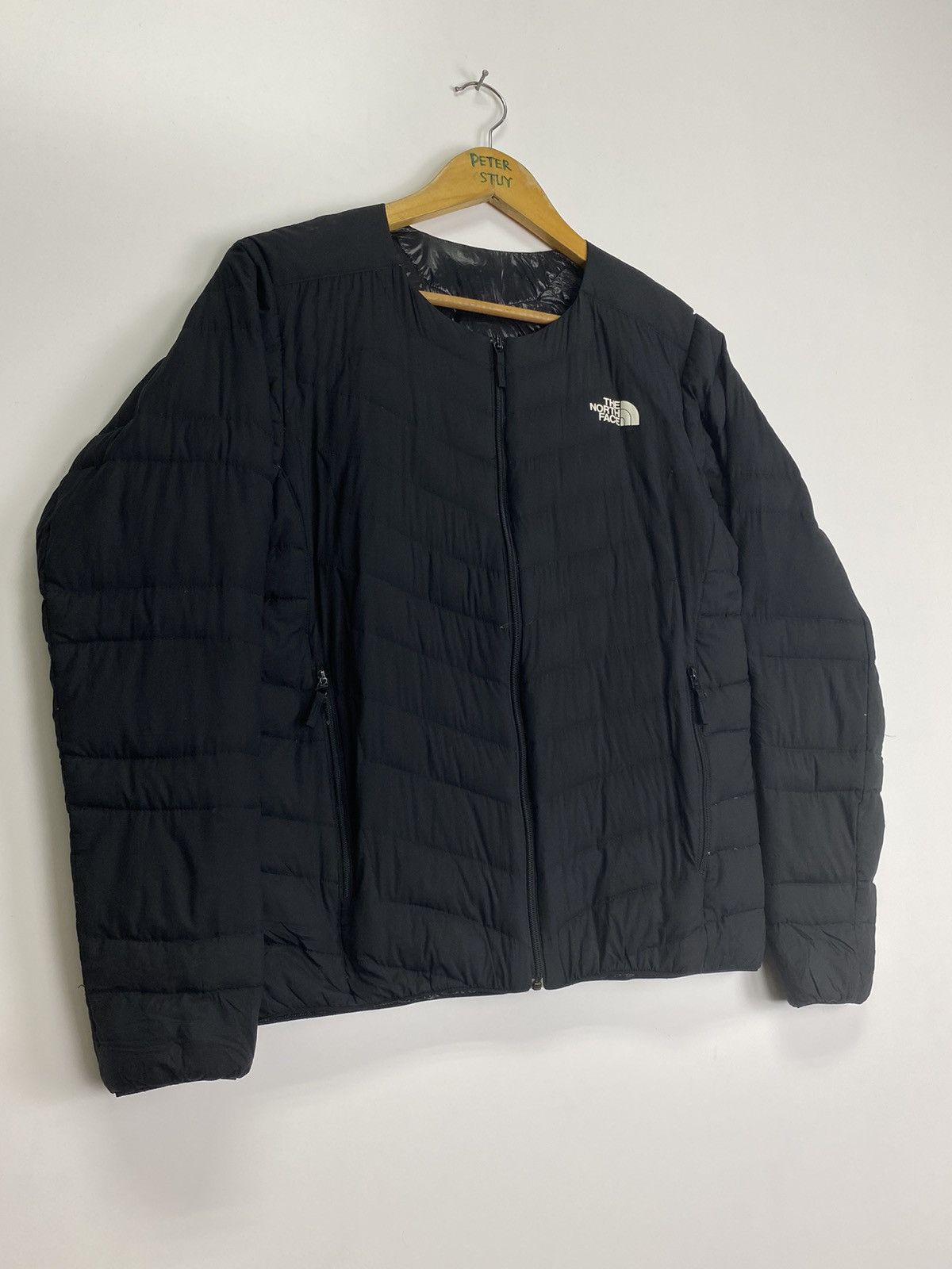 The North Face The North Face Warm quilted Jacket Size US S / EU 44-46 / 1 - 4 Thumbnail