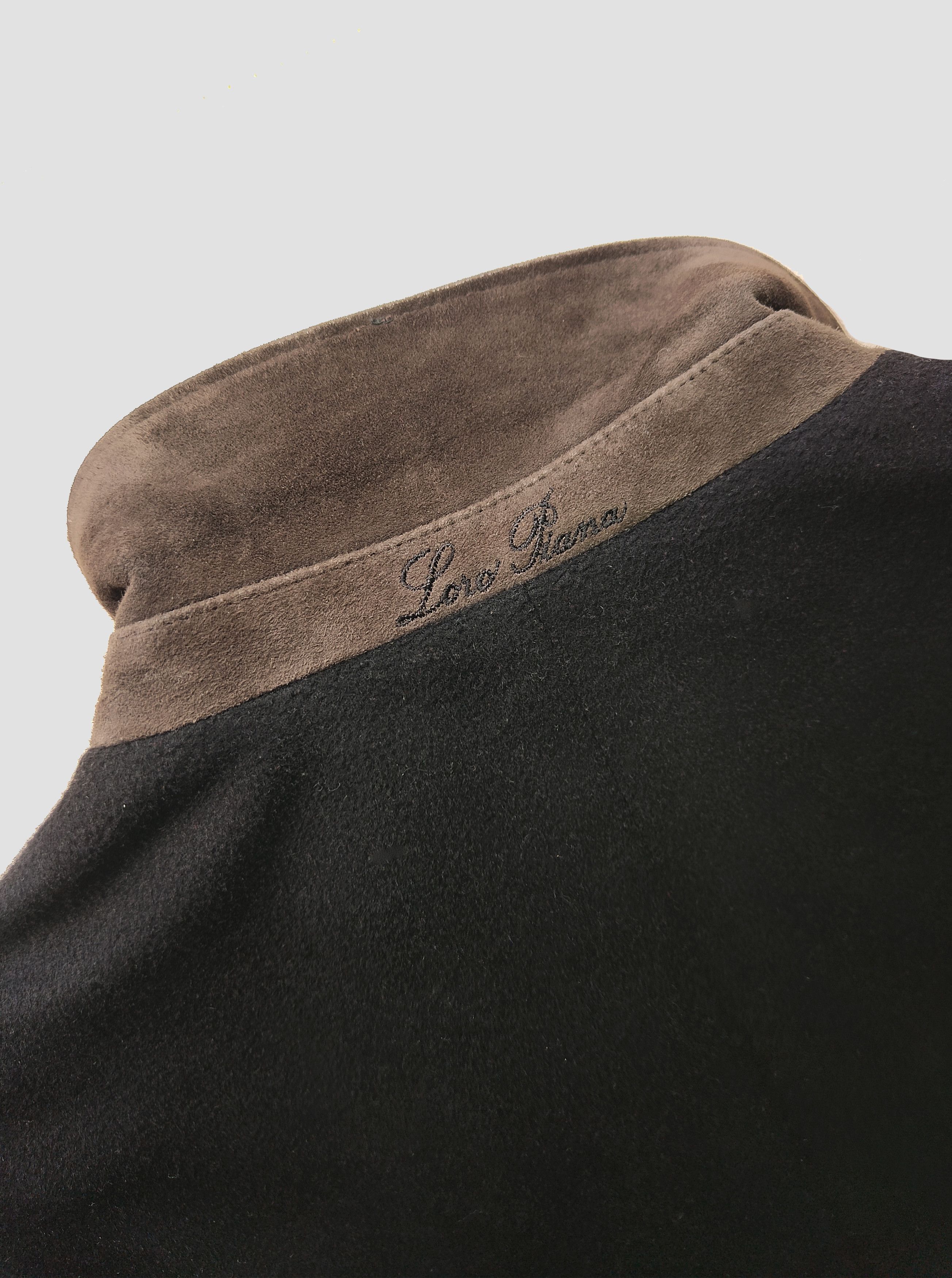 Loro Piana Loro Piana _ It _ Roadster _ Storm System _ Cashmere Jacket Size XL / US 12-14 / IT 48-50 - 5 Thumbnail
