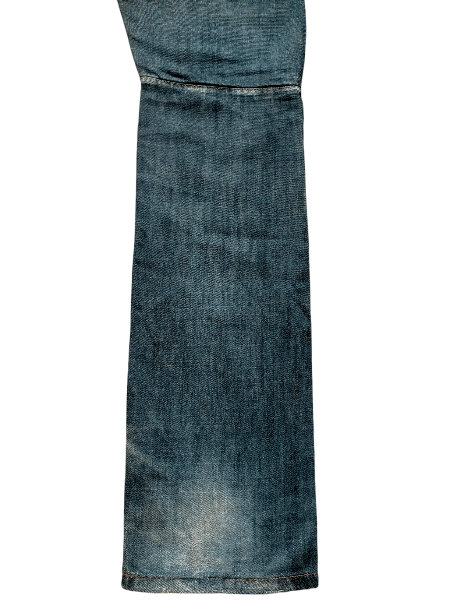 Marithe + Francois Girbaud Marithe Francois Girbaud 🔥Rare Multipocket Zipped Jeans Size US 32 / EU 48 - 10 Thumbnail