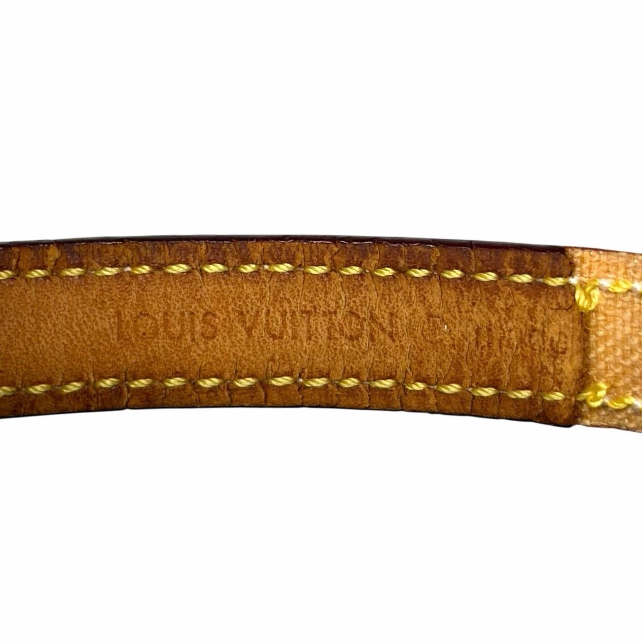 Louis Vuitton Louis Vuitton ‘Dragonne’ Phone Strap / Keychain Size ONE SIZE - 3 Thumbnail