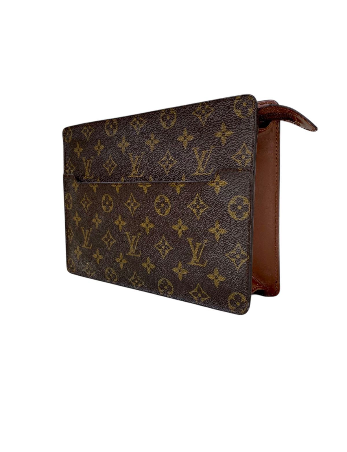 Louis Vuitton Louis Vuitton handbag, Size ONE SIZE - 10 Thumbnail