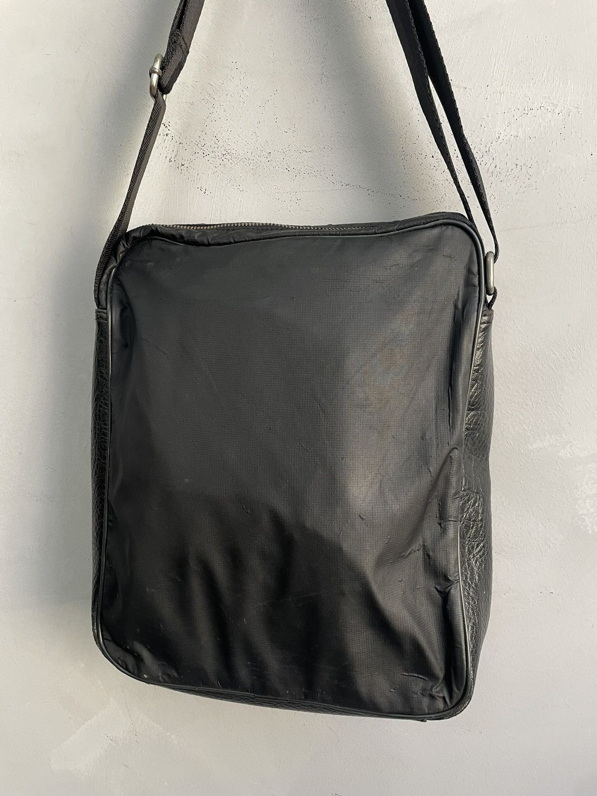 Diesel Diesel every day messenger fashion metal logo bag y2k Size ONE SIZE - 9 Thumbnail