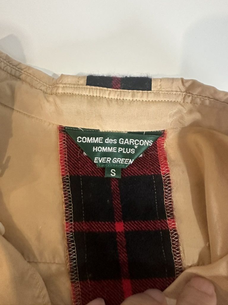 Comme des Garcons Homme Plus comme des garcons homme plus Size US M / EU 48-50 / 2 - 4 Thumbnail