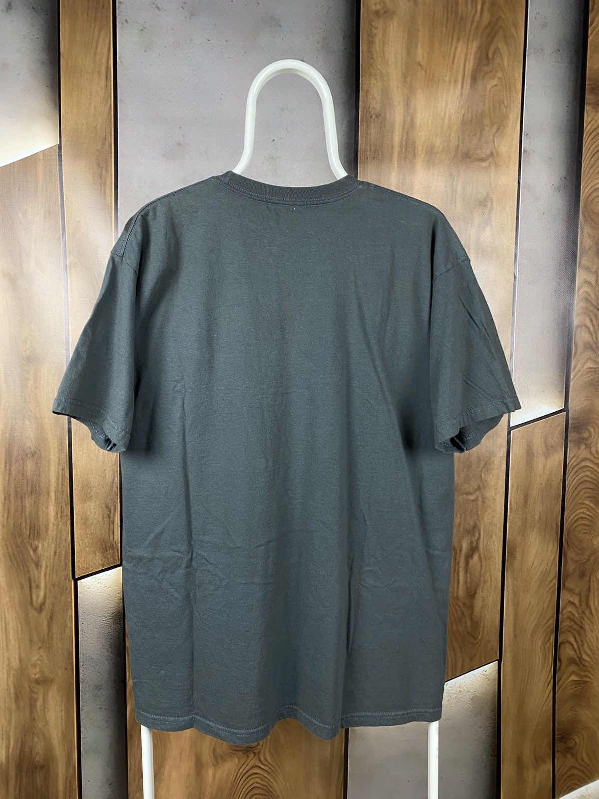 Alpinestars ®️T-Shirt Alpinstars Big Logo Classic Fit Tee®️ Size US L / EU 52-54 / 3 - 6 Thumbnail