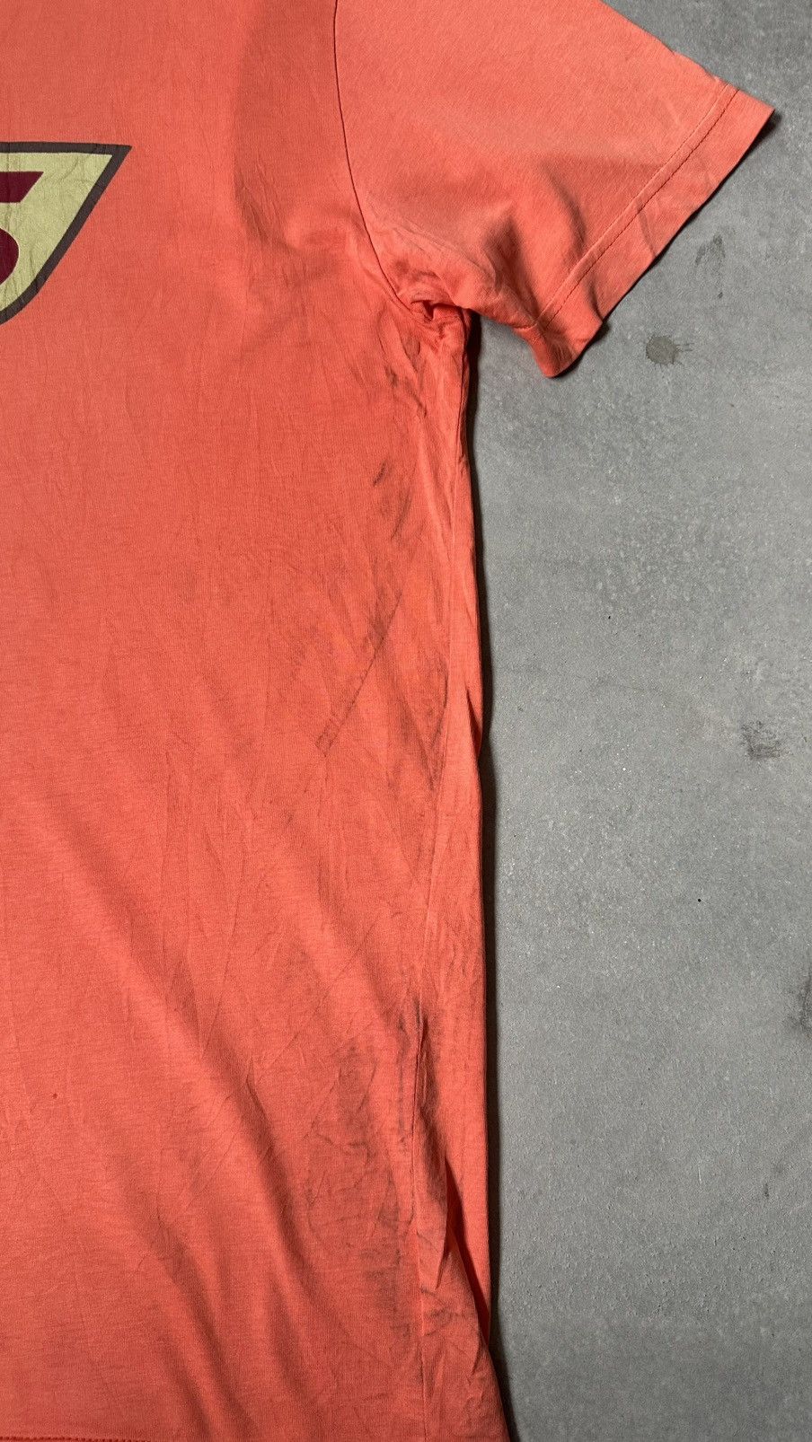 Diesel DIESEL 55DSL TEE Size US M / EU 48-50 / 2 - 3 Thumbnail