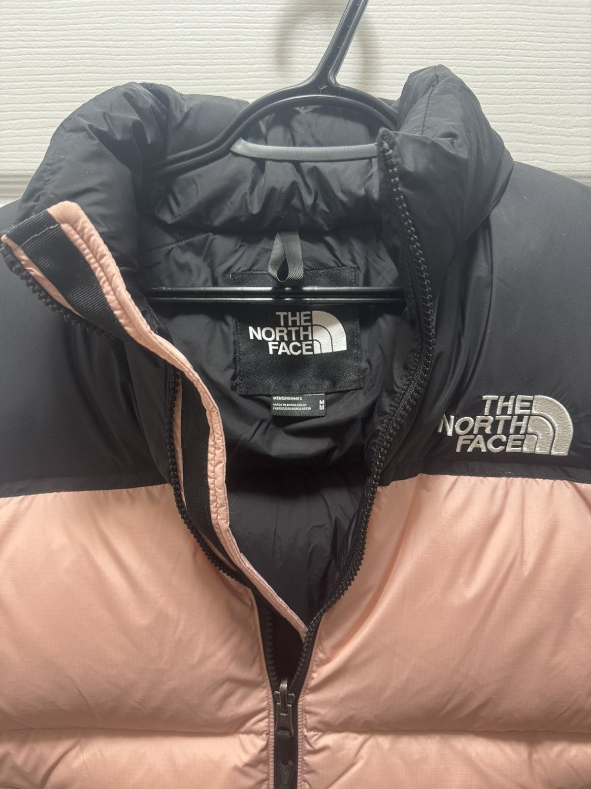 The North Face The North Face Pink 700 Puffer Jacket Size US M / EU 48-50 / 2 - 4 Thumbnail