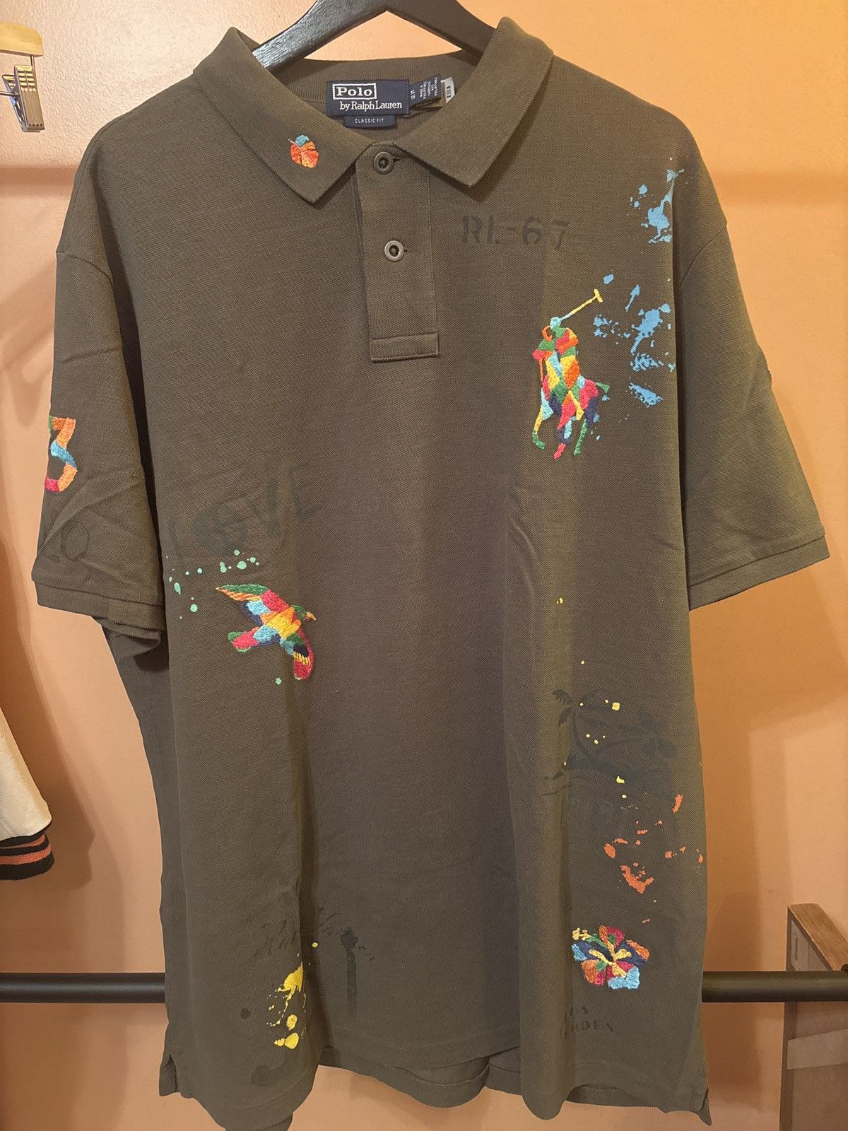 Polo by Ralph Lauren