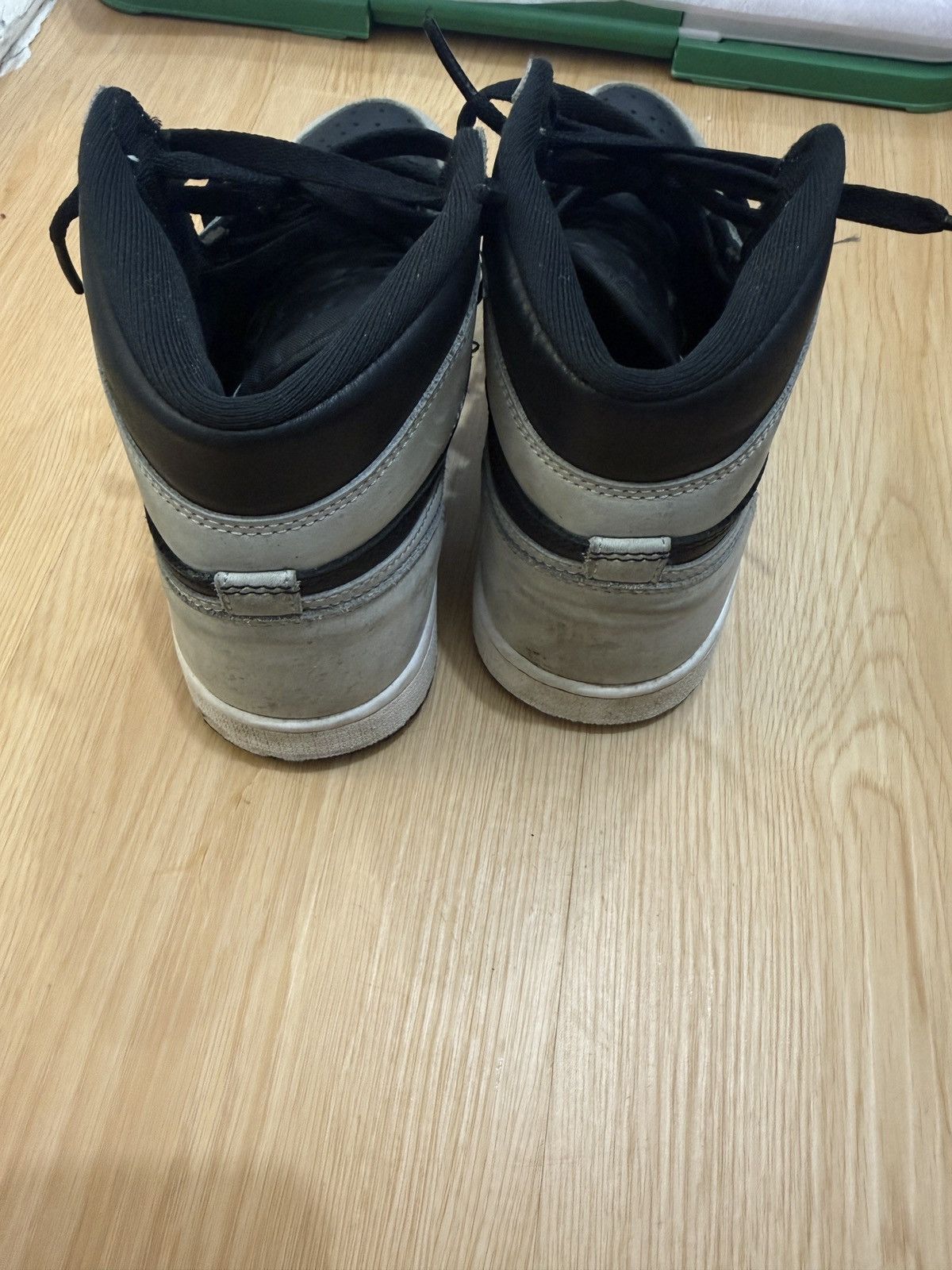 Jordan Brand Jordan 1 shadows Size US 8 / EU 41 - 5 Thumbnail