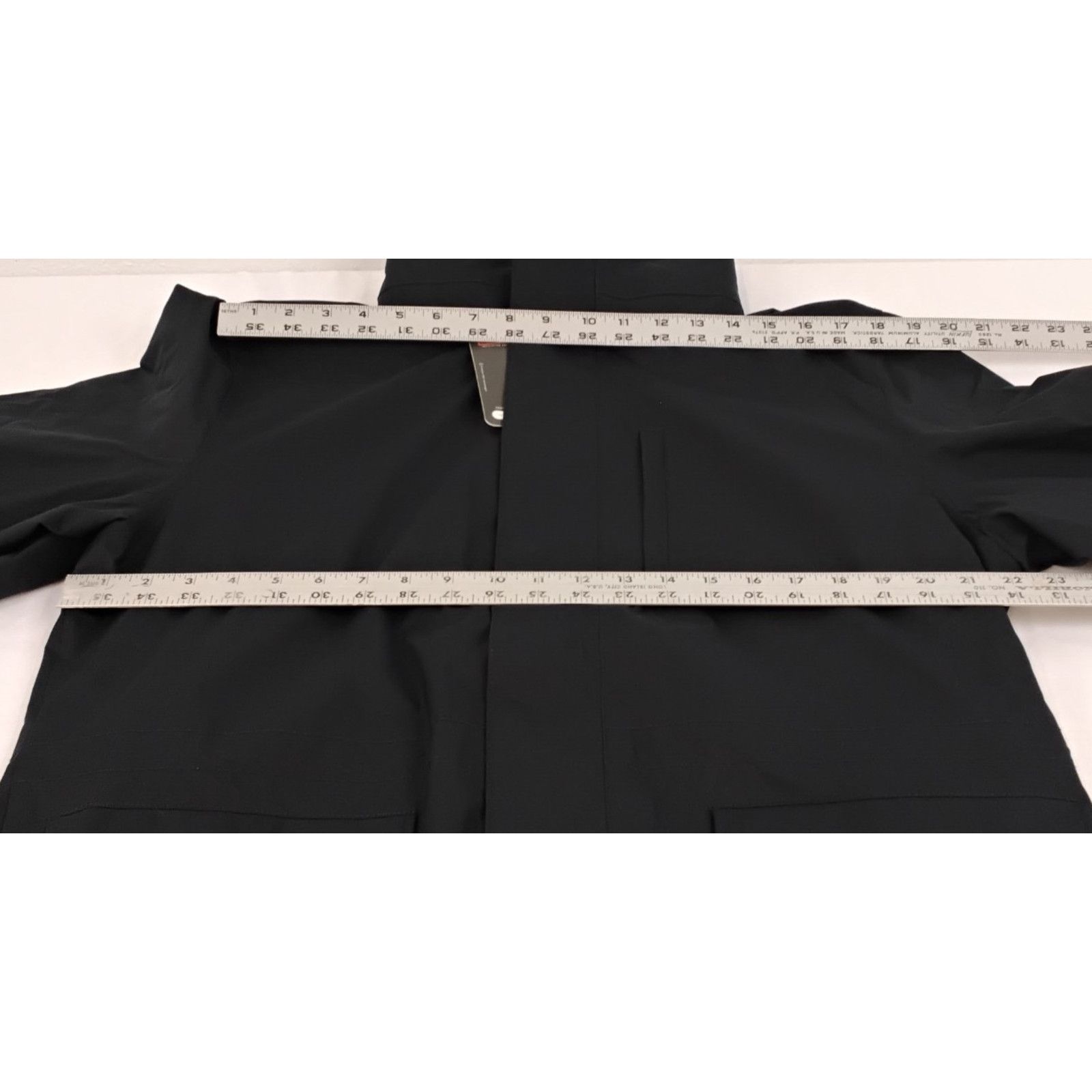 Brooks Brothers Brooks Brothers Netjets Sailing Jacket Men's M Navy Blue NWT Size US M / EU 48-50 / 2 - 12 Thumbnail