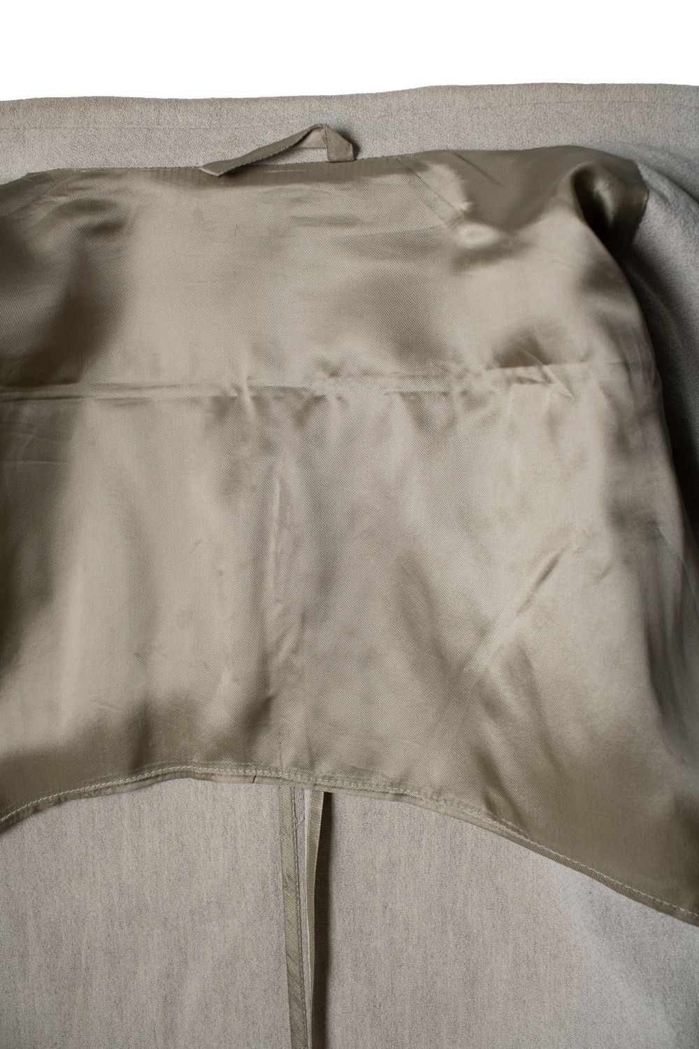 Acne Studios Acne studios, Beige linen blazer Size S / US 4 / IT 40 - 5 Thumbnail