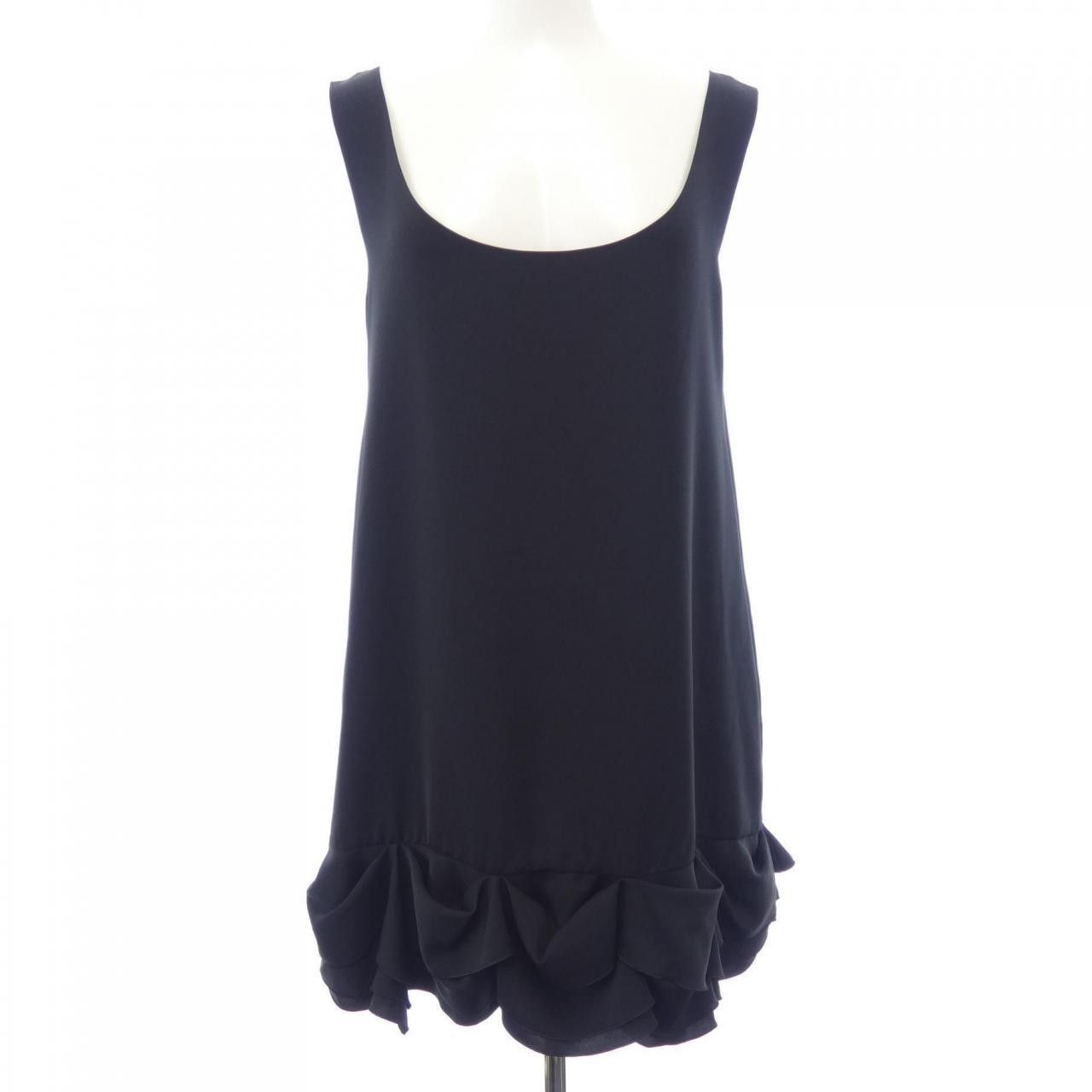 Other Other DAISY LIN Dress Textile Dresses 06068-DLQFN02L DUTY FREE for USA Size ONE SIZE - 1 Thumbnail