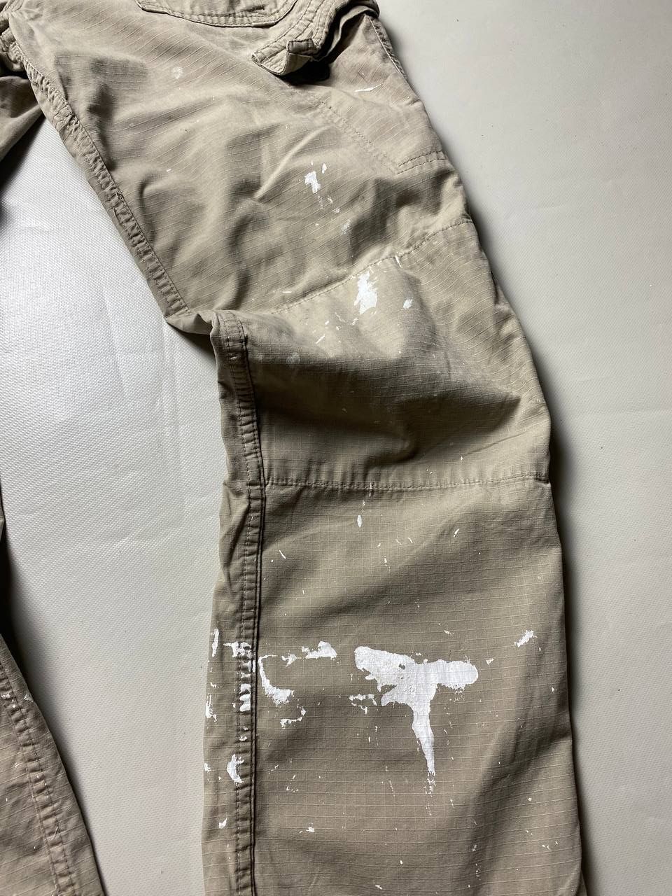 Oakley Vintage Oakley Pants For Real Workers Size US 28 / EU 44 - 22 Thumbnail