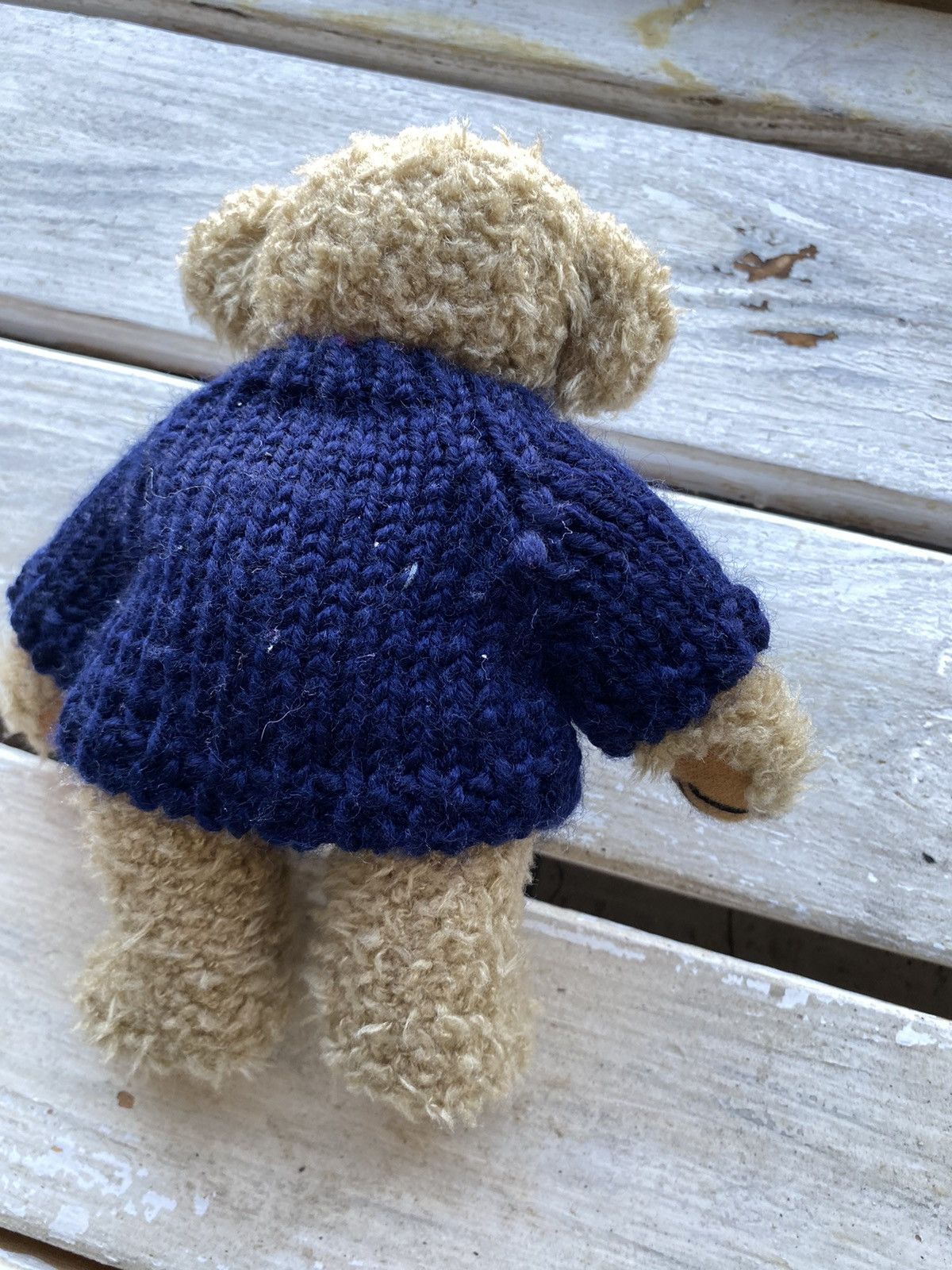 Vintage 🔥Rare fan Liverpool England Teddy Bear Size ONE SIZE - 9 Thumbnail