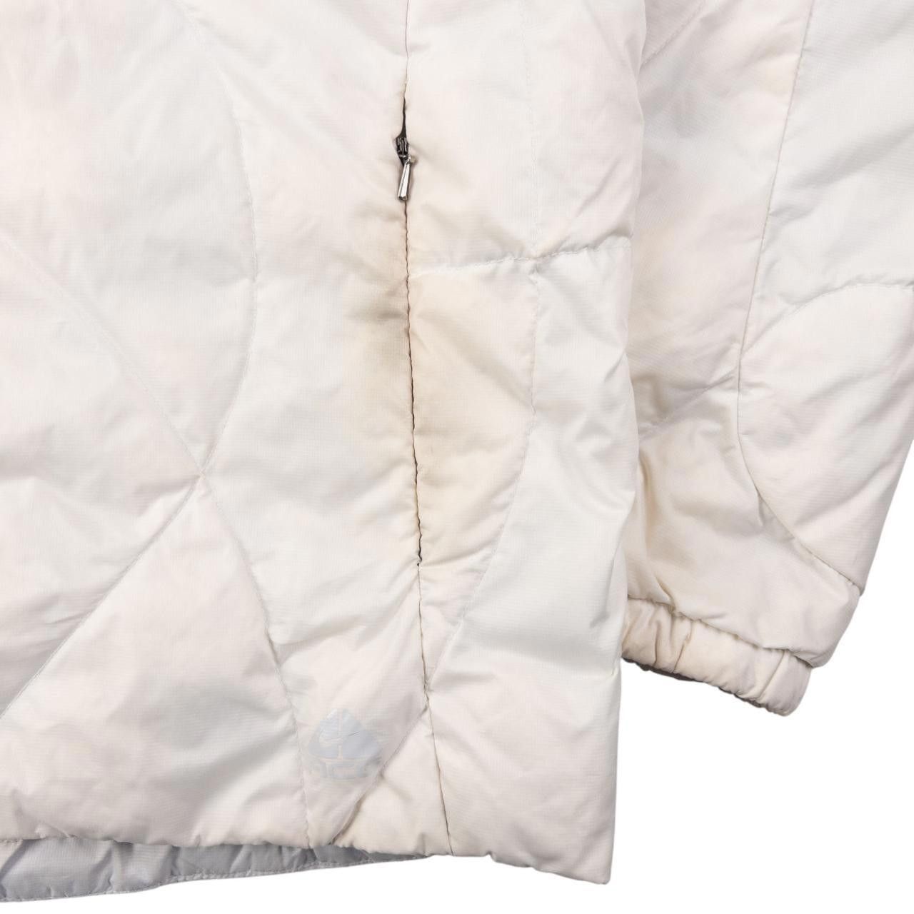Nike Vintage Nike ACG Quilted Puffer Jacket Women's Size M Size US M / EU 48-50 / 2 - 6 Thumbnail