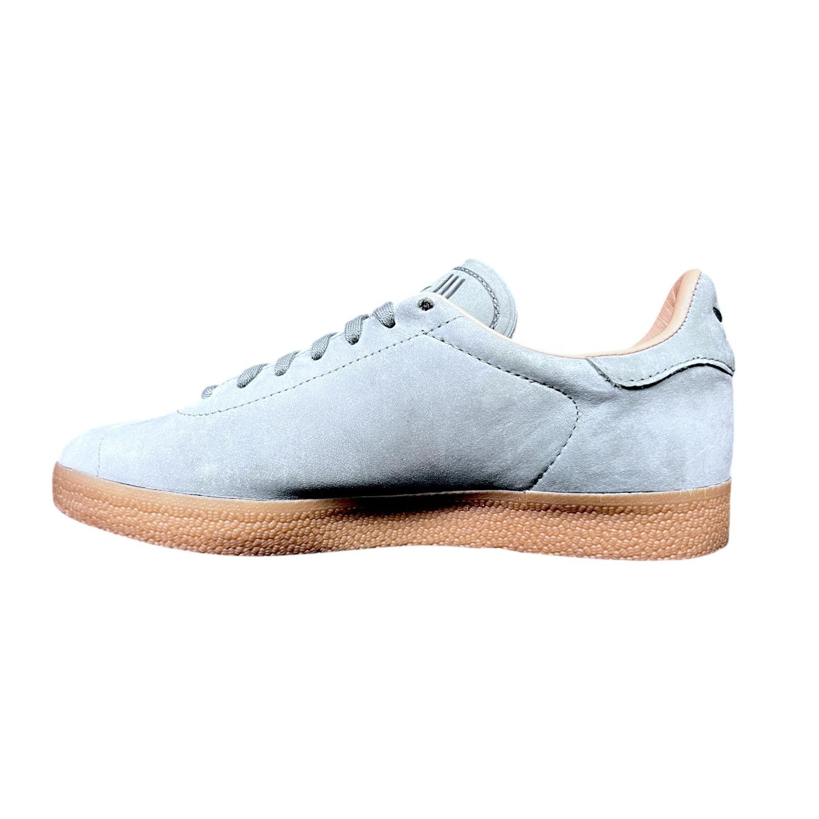 Adidas Adidas Originals Decon Gazelle Green Suede Mens 5.5 Sneakers Size US 5.5 / EU 38 - 4 Thumbnail