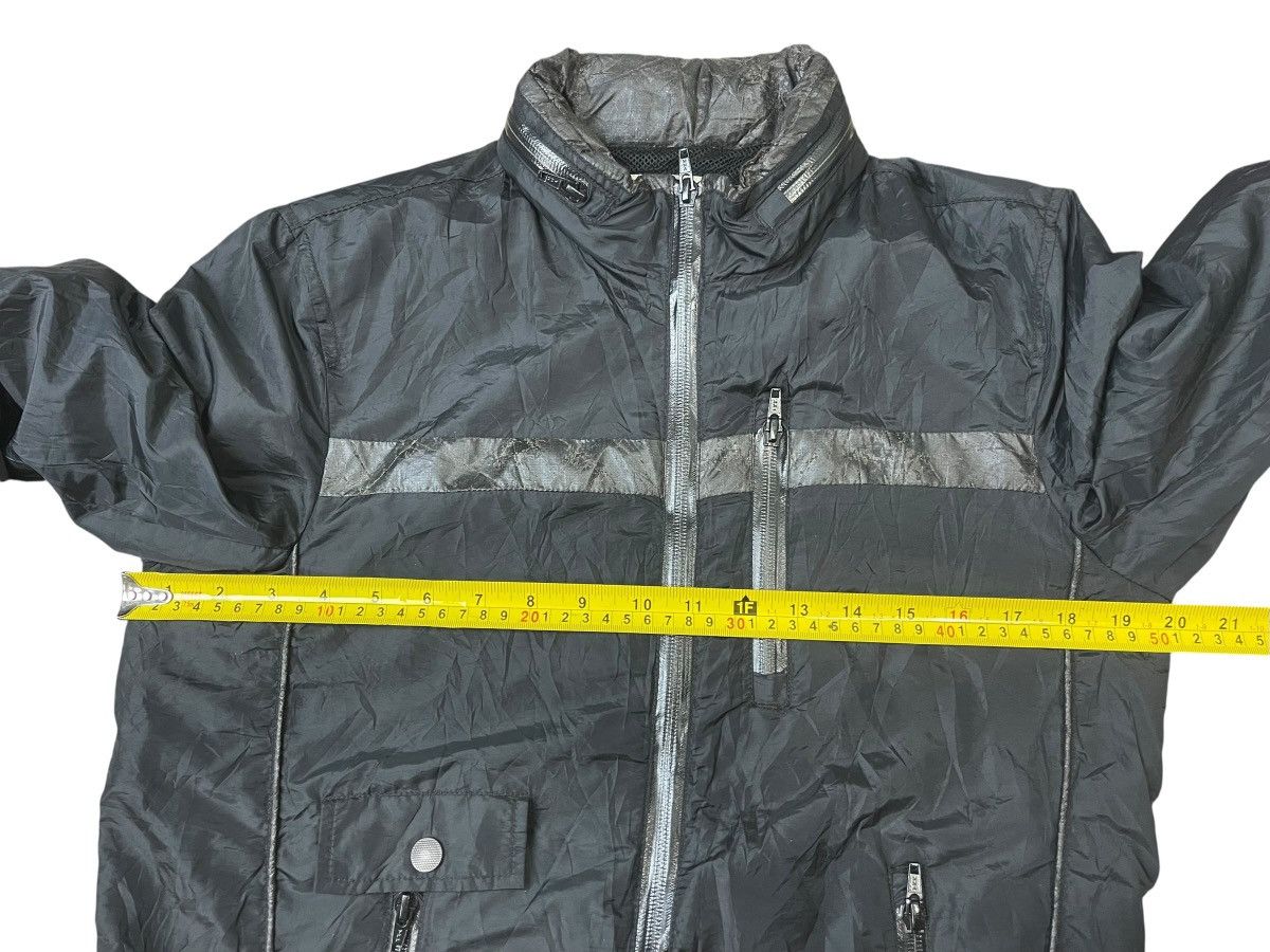 Takeo Kikuchi Vintage Takeo Kikuchi Gorpcore Jacket Size US M / EU 48-50 / 2 - 4 Thumbnail